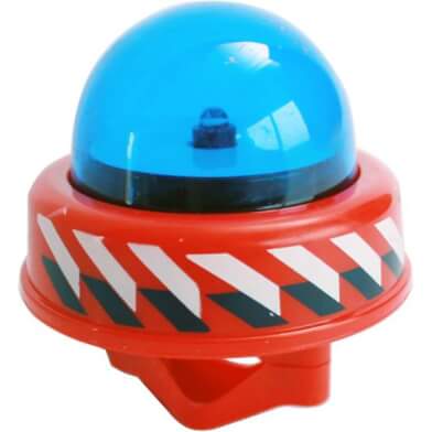 Bike Fun Brandweer sirene