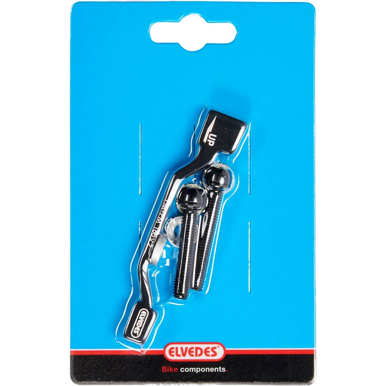 Elvedes Caliper / Remklauwadapter 180mm V PM- PM > 2013