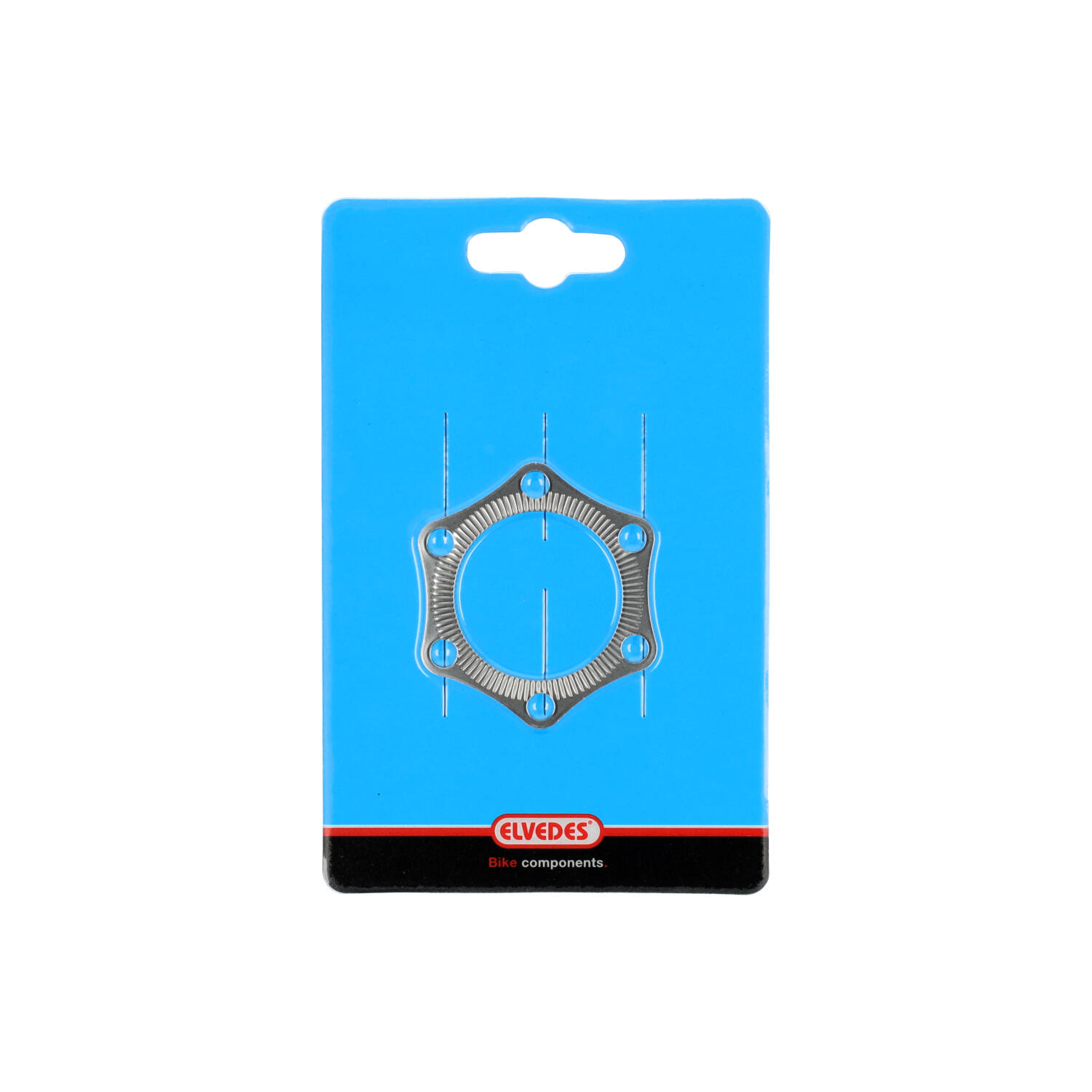 Elvedes rotor shims 1mm