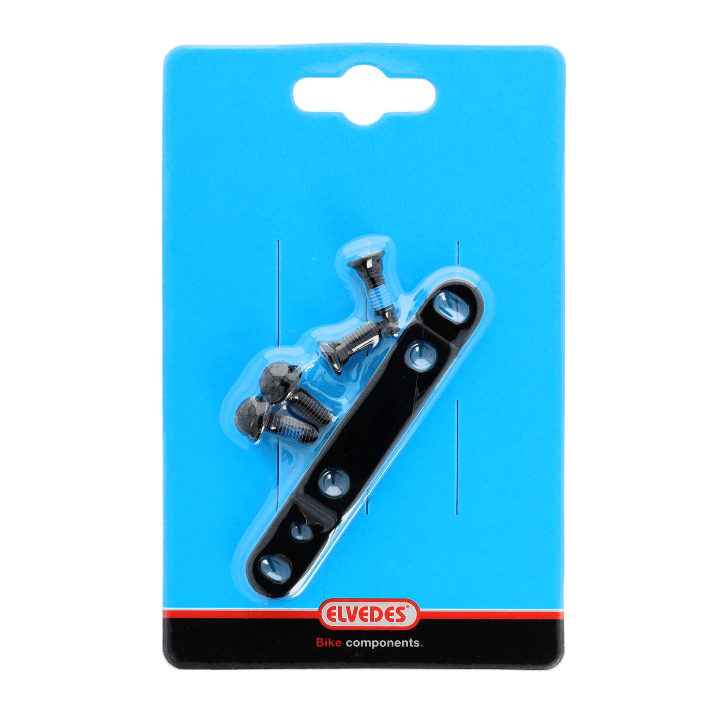 Elvedes Caliper / Remklauwadapter 140/160mm V FM - FM