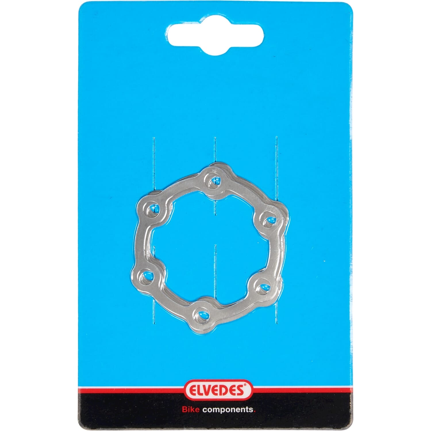 Elvedes rotor shims 0,1mm (8)