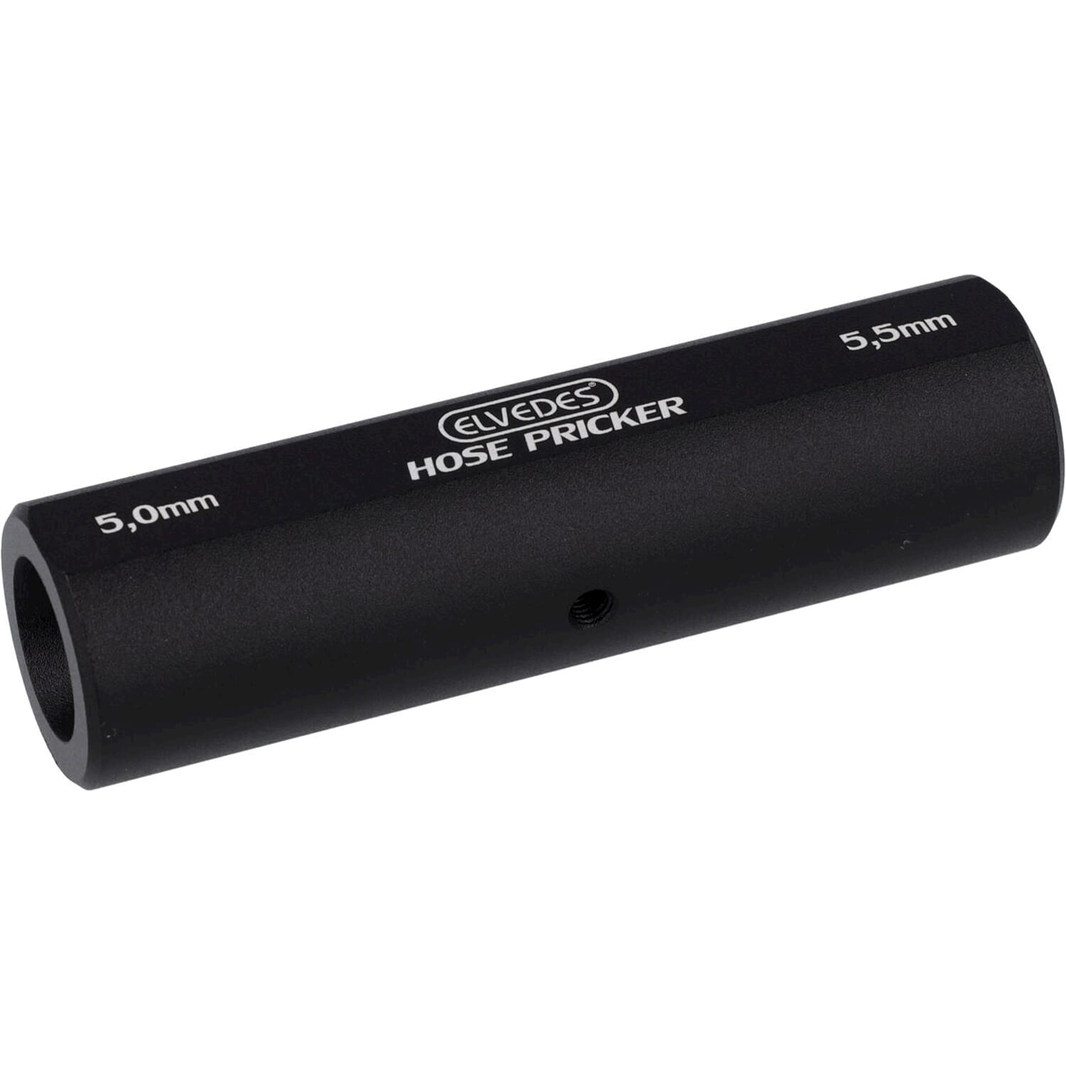 Elvedes leidingprikker