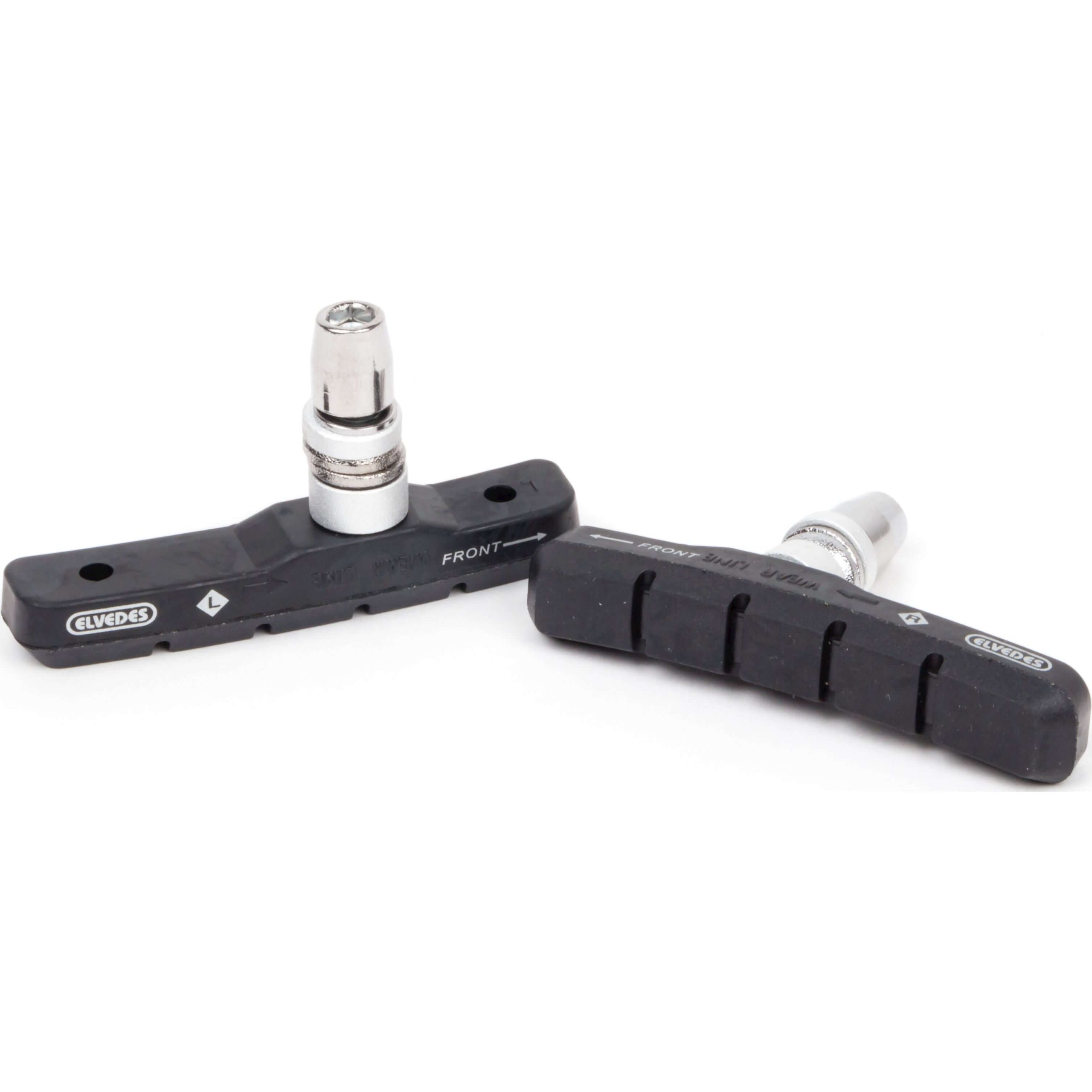 Elvedes remblok V-brake m/inbus 72mm