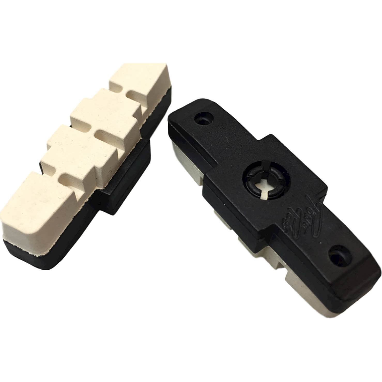 Elvedes remblok hydro Magura HS11/33 white compound