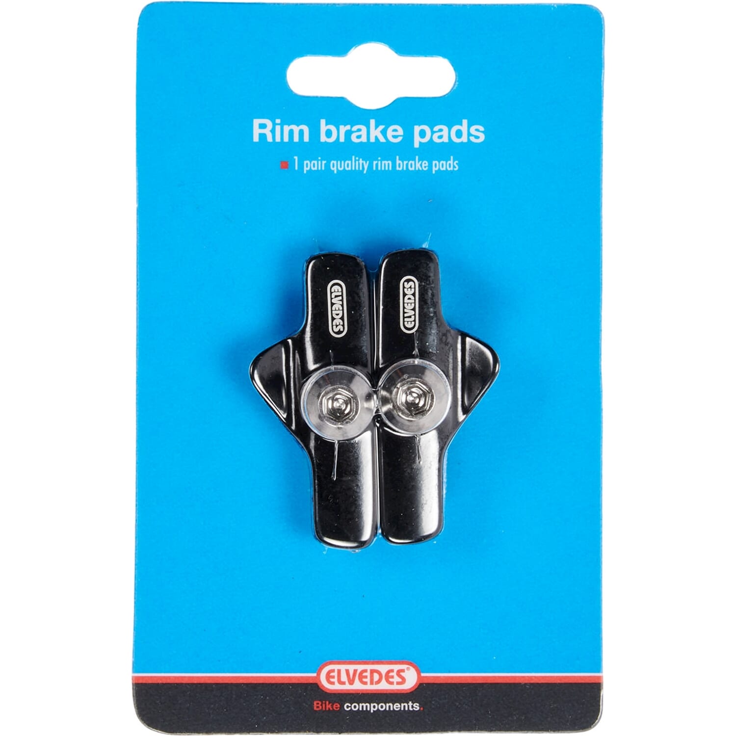 Elvedes remblok race Campagnolo 55mm cartridge