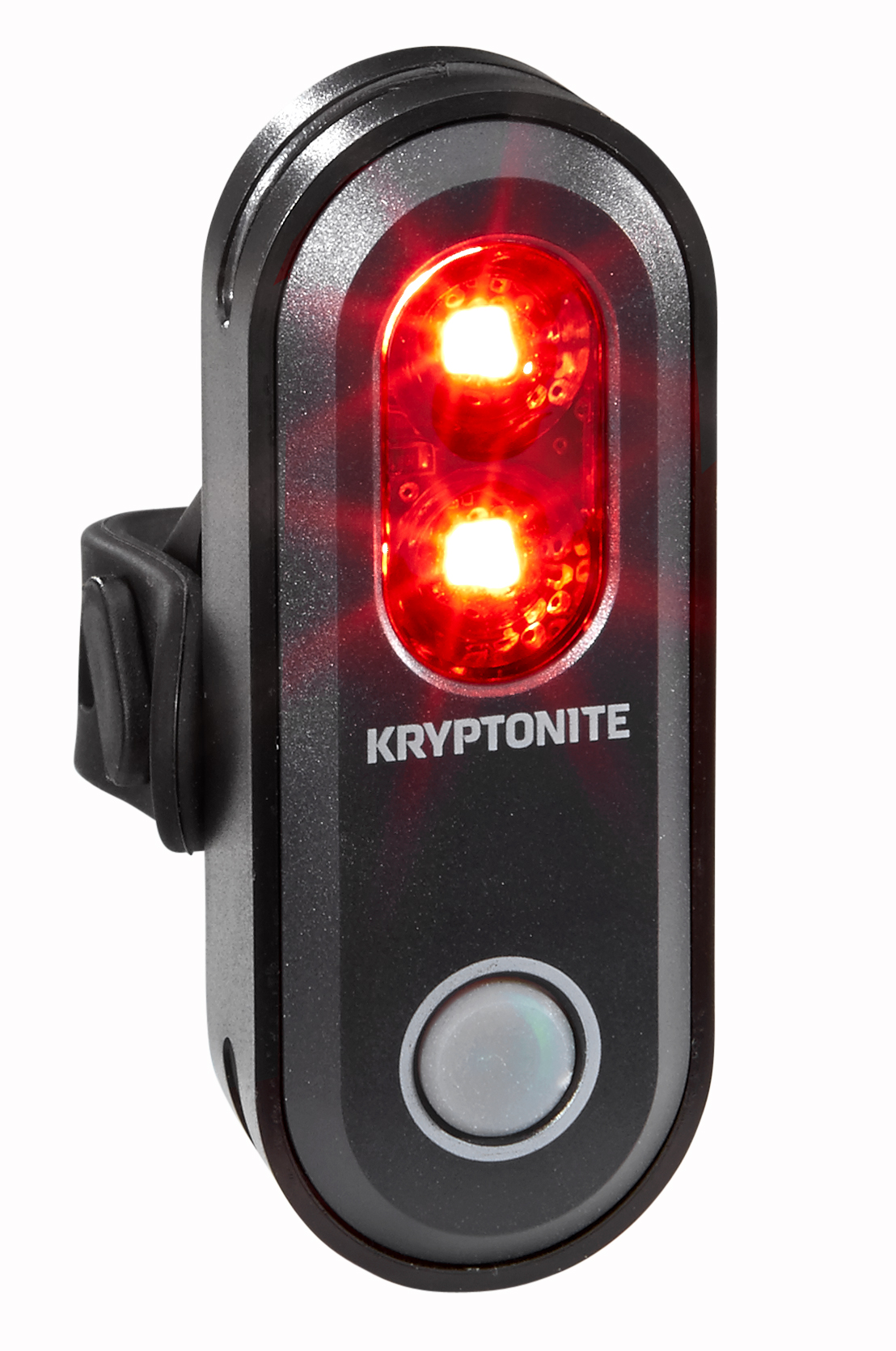 Kryptonite achterlicht Avenue R-45