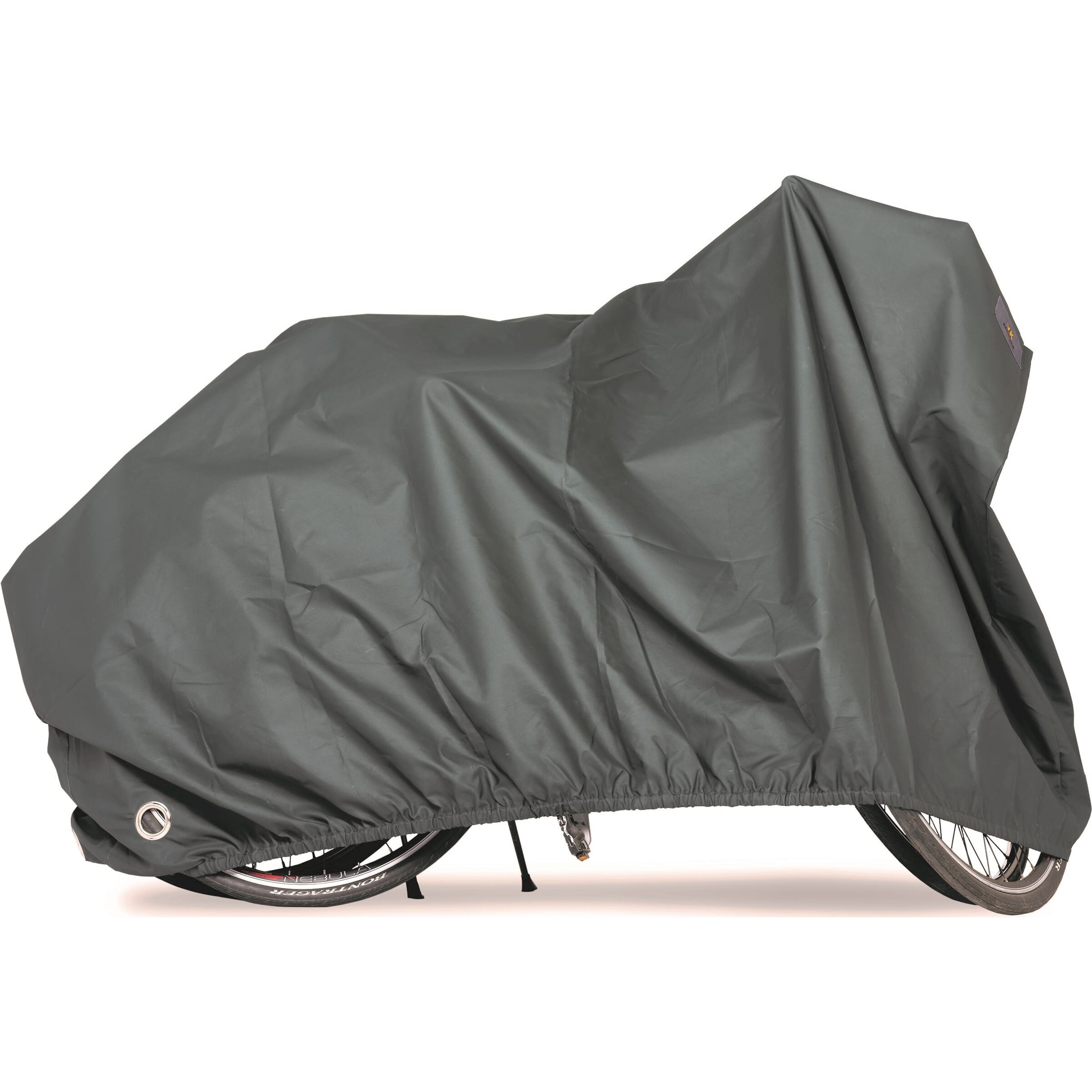 VK Fietsbeschermhoes Re-cover Duo 130x250 forest green