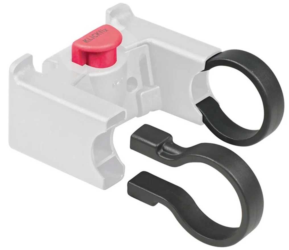 Klickfix montagebeugel 31.8 voor stuuradapter (2)