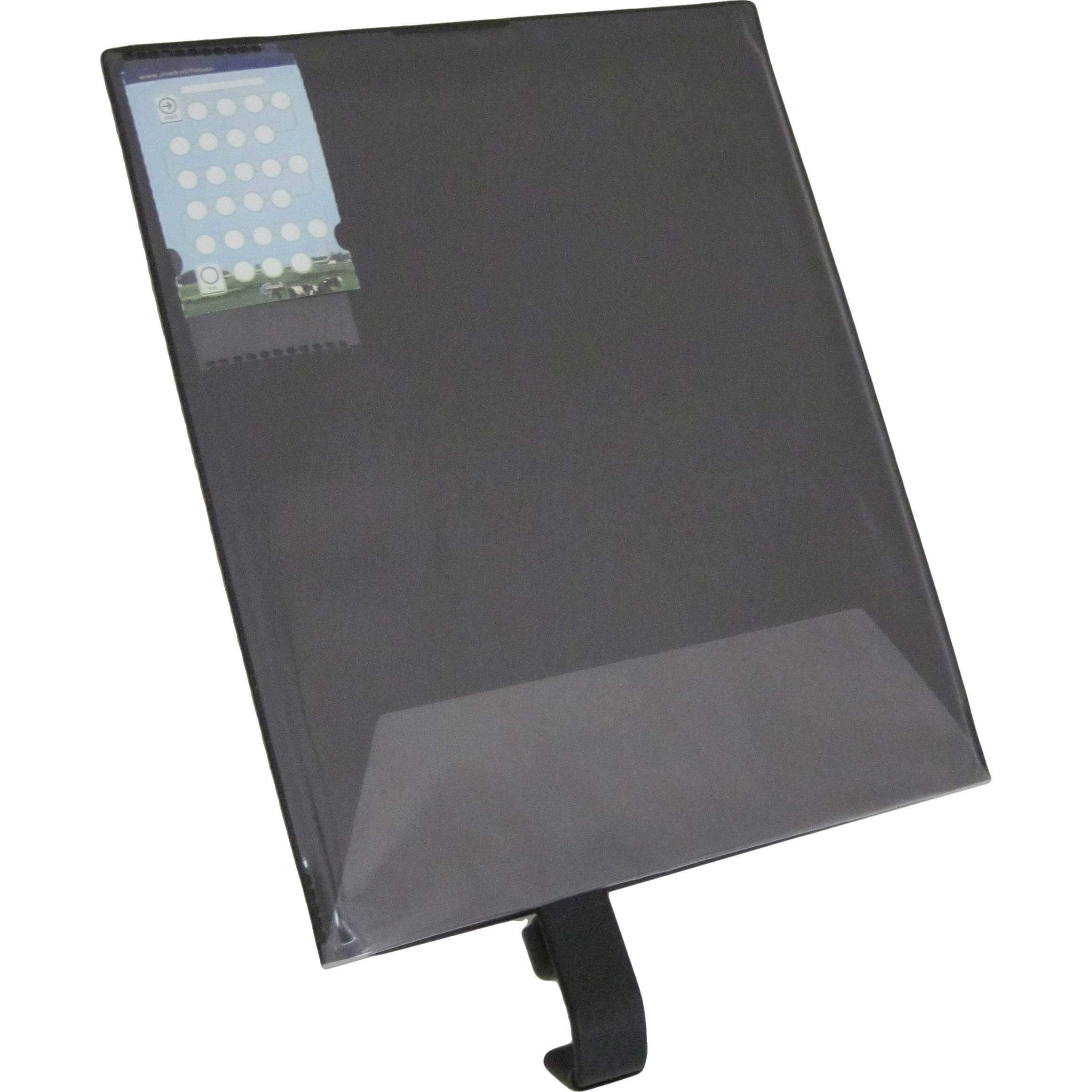 Steco IZI kaartleesklem A4