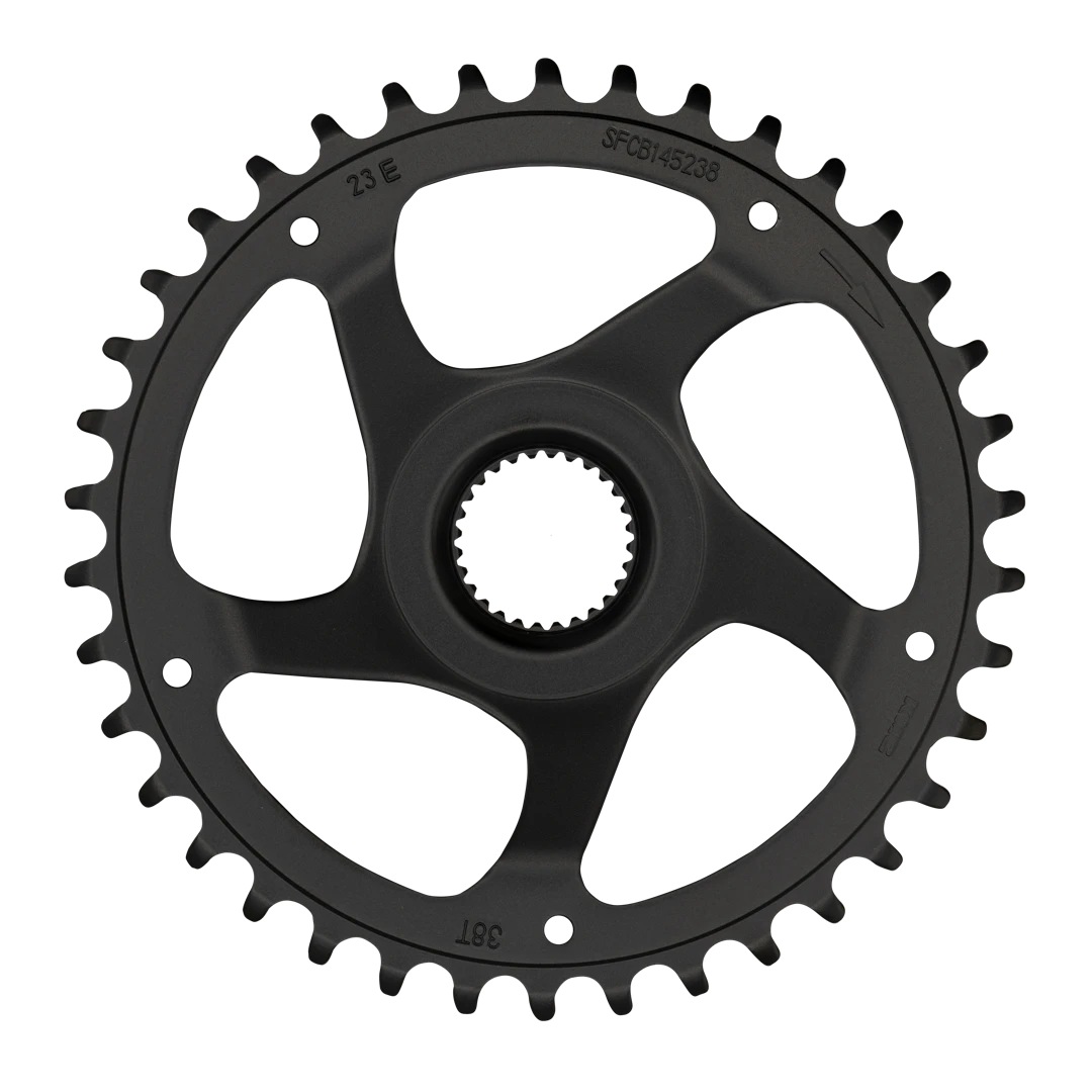 KMC kettingblad 38t 50.0 Bosch Gen 4 NS