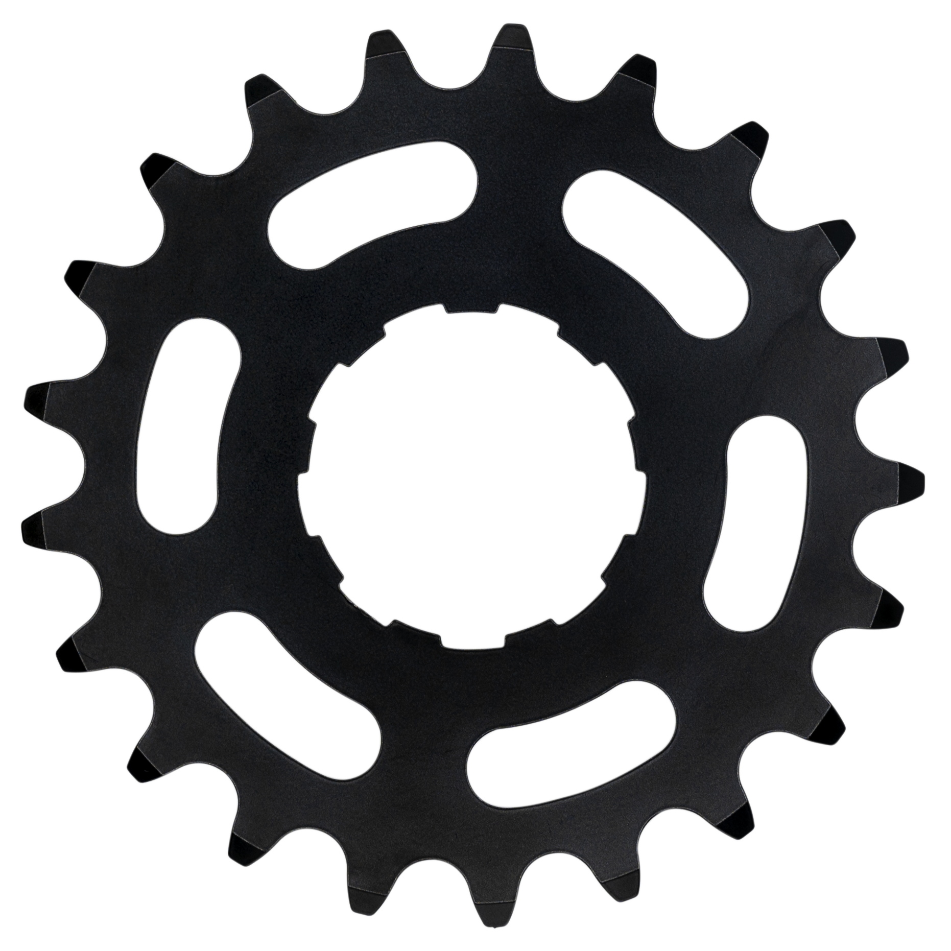 KMC tandwiel 21T Enviolo 3/32