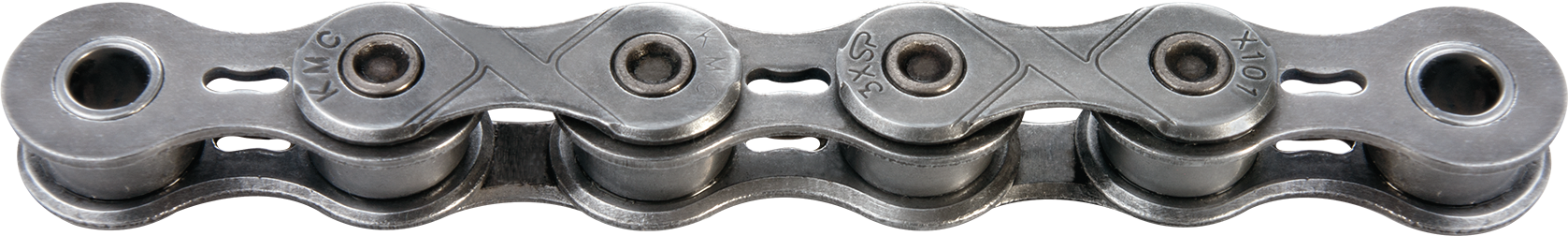 KMC ketting E101 1/8 EPT E-bike 112s (5)