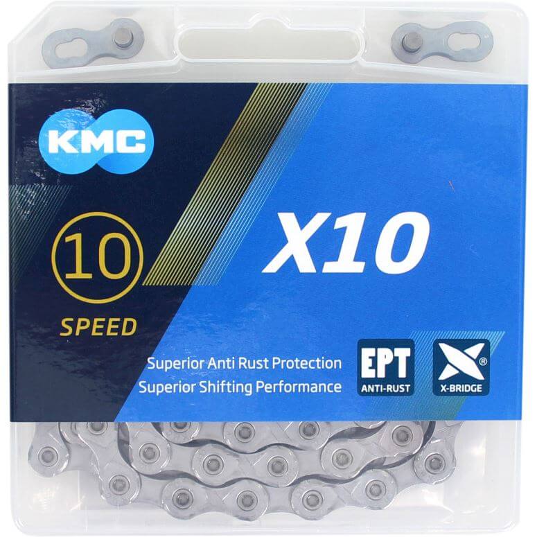 KMC ketting X10 EPT 114s