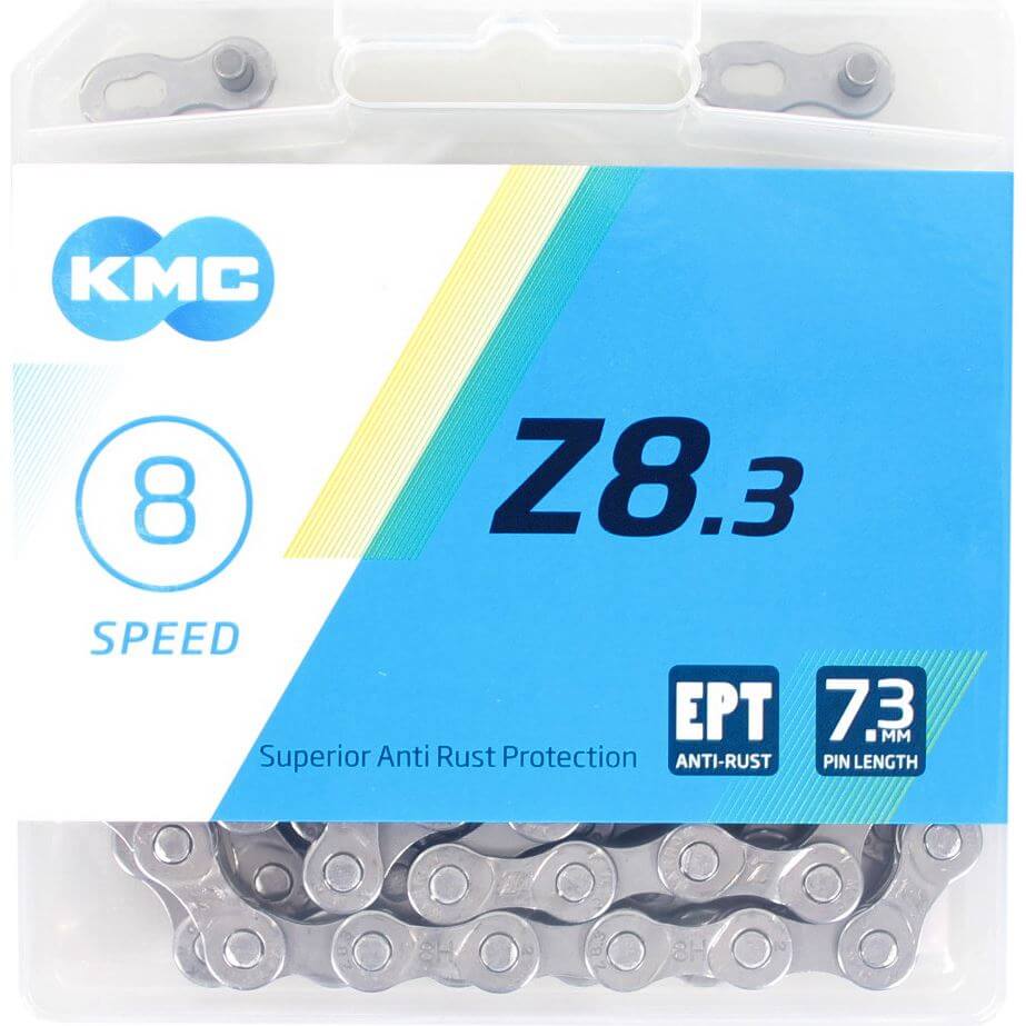 KMC ketting Z8 EPT 114s