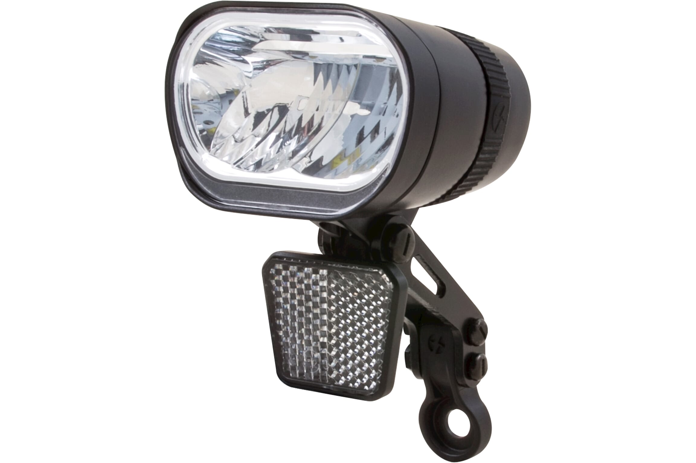 Spanninga koplamp Axendo 80 XEFc 6-36v E-bike