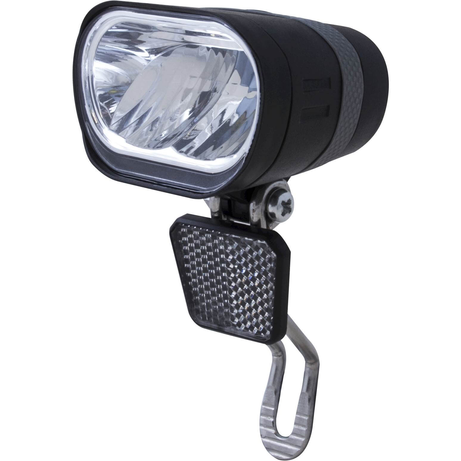 Spanninga koplamp Axendo 40 XDASc auto dynamo