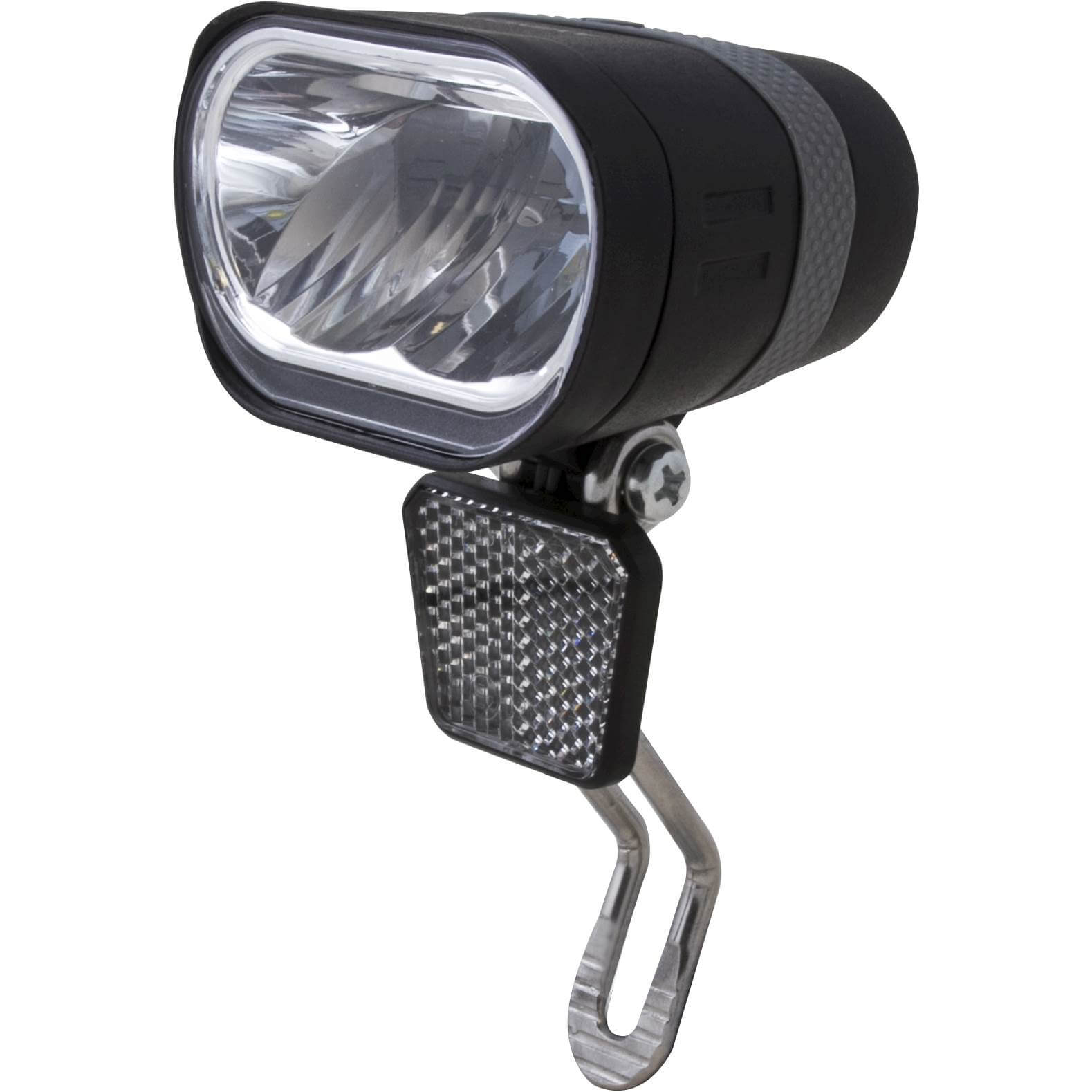 Spanninga koplamp Axendo 40 XE 6-36v E-bike