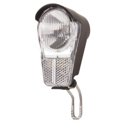 Spanninga koplamp Galeo Xb batterij 4 lux