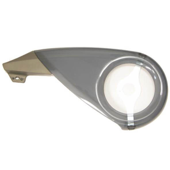 Hesling kettingscherm X Tension 48t