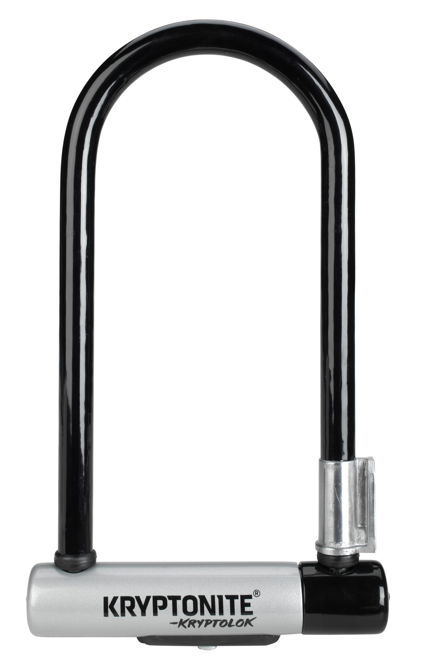 Kryptonite beugelslot Kryptolok Standard ART2