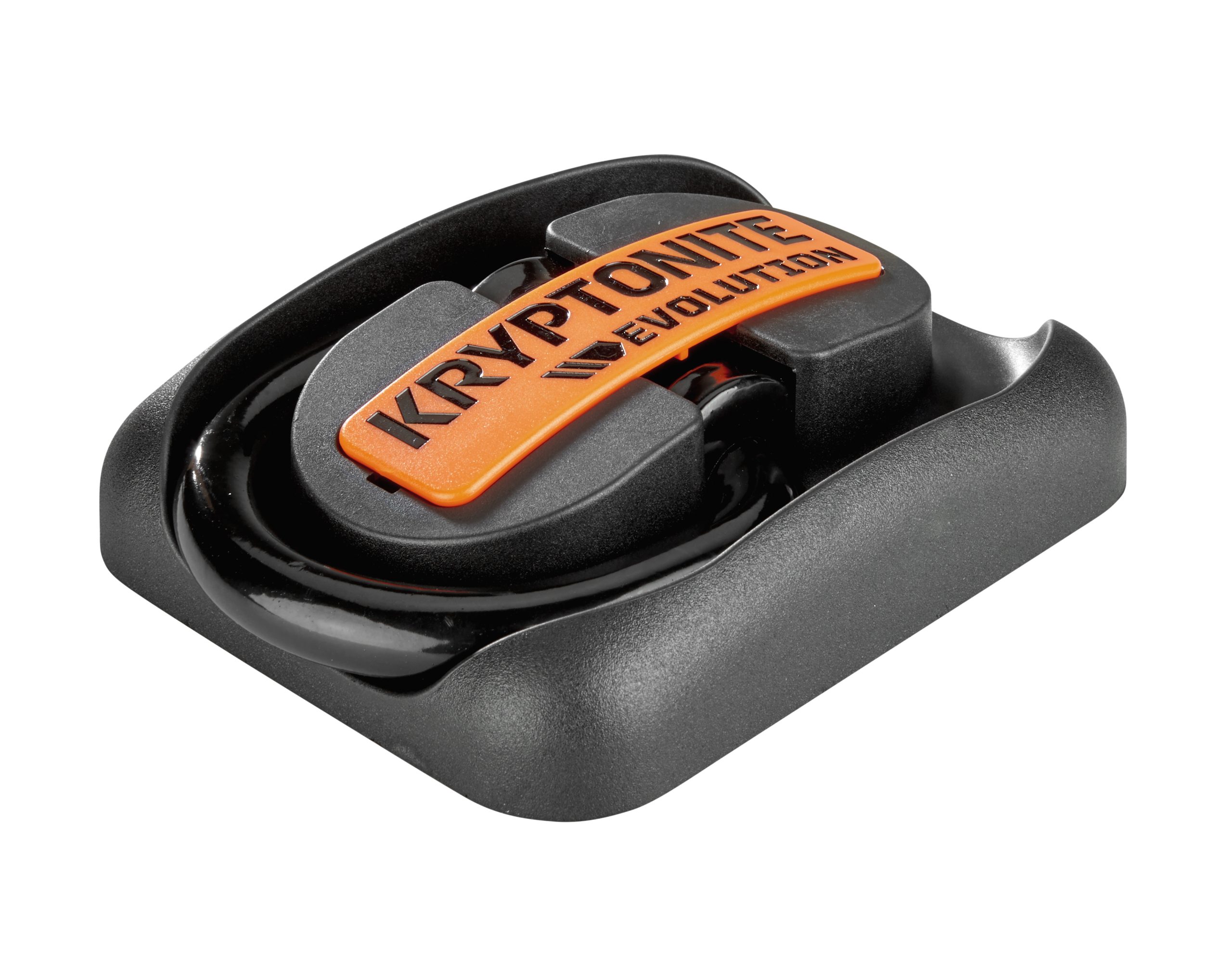 Kryptonite muur/vloer anker Evolution ART4