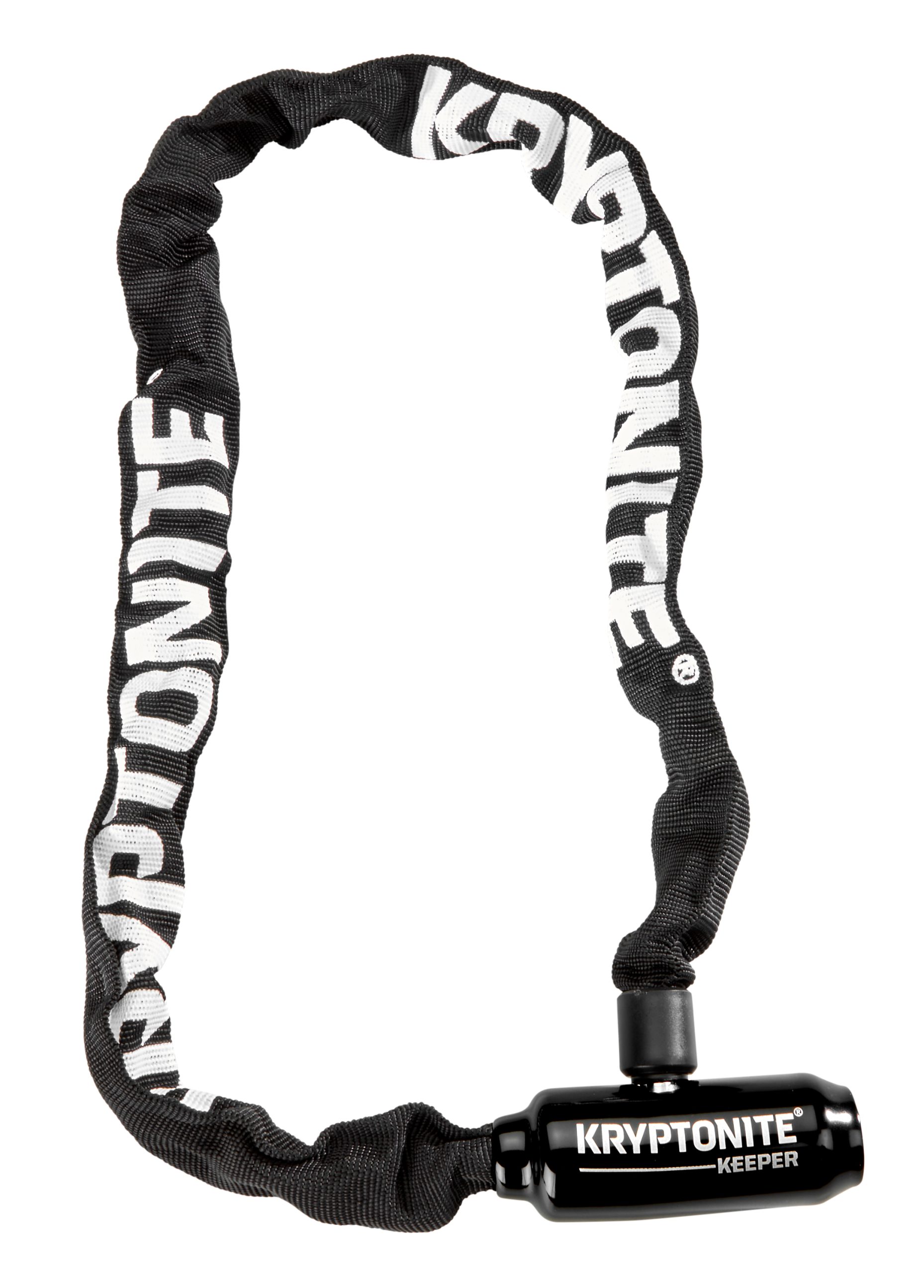 Kryptonite kettingslot Keeper 585