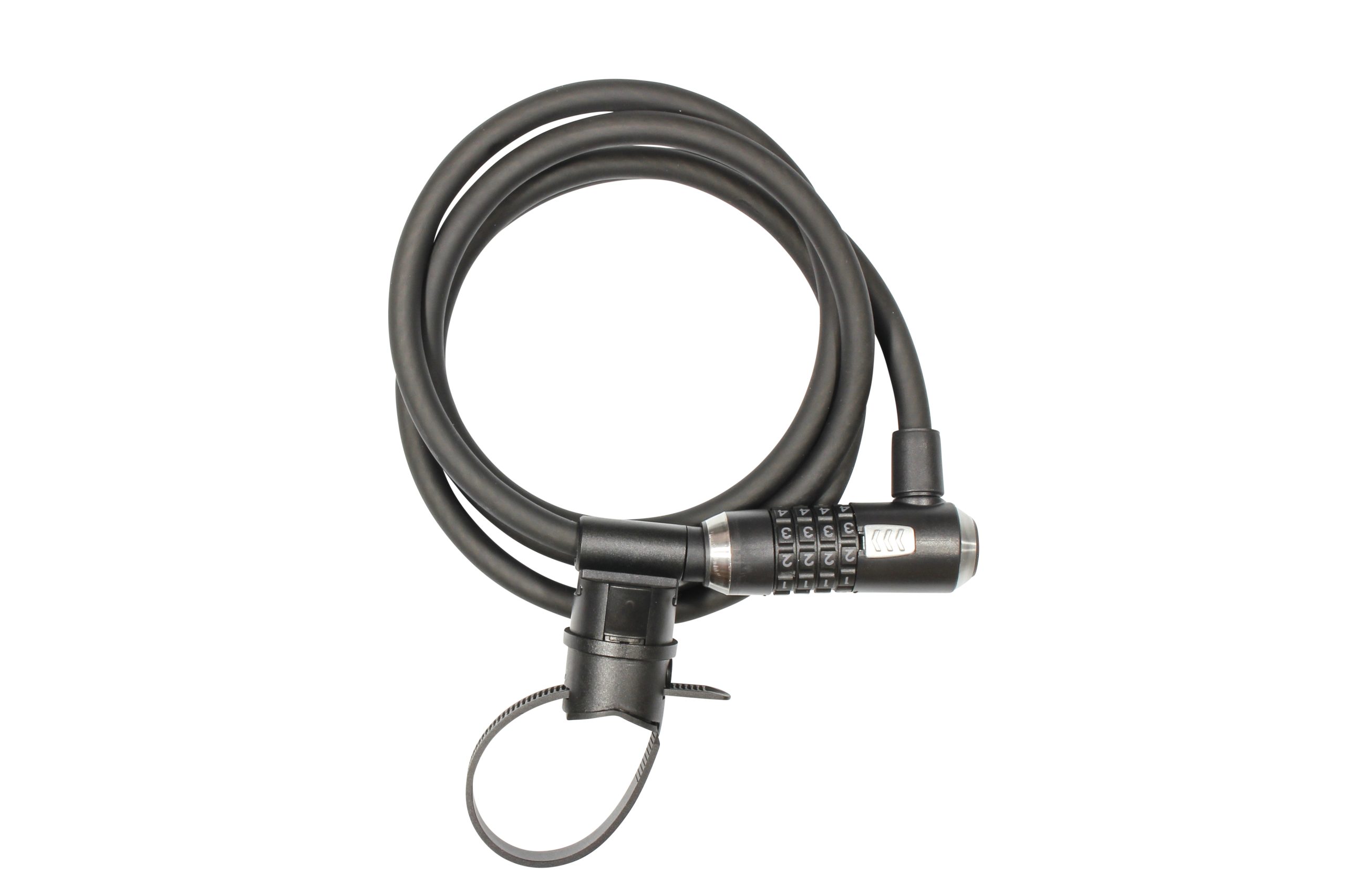 Kryptonite kabelslot code KryptoFlex 1218 Combo