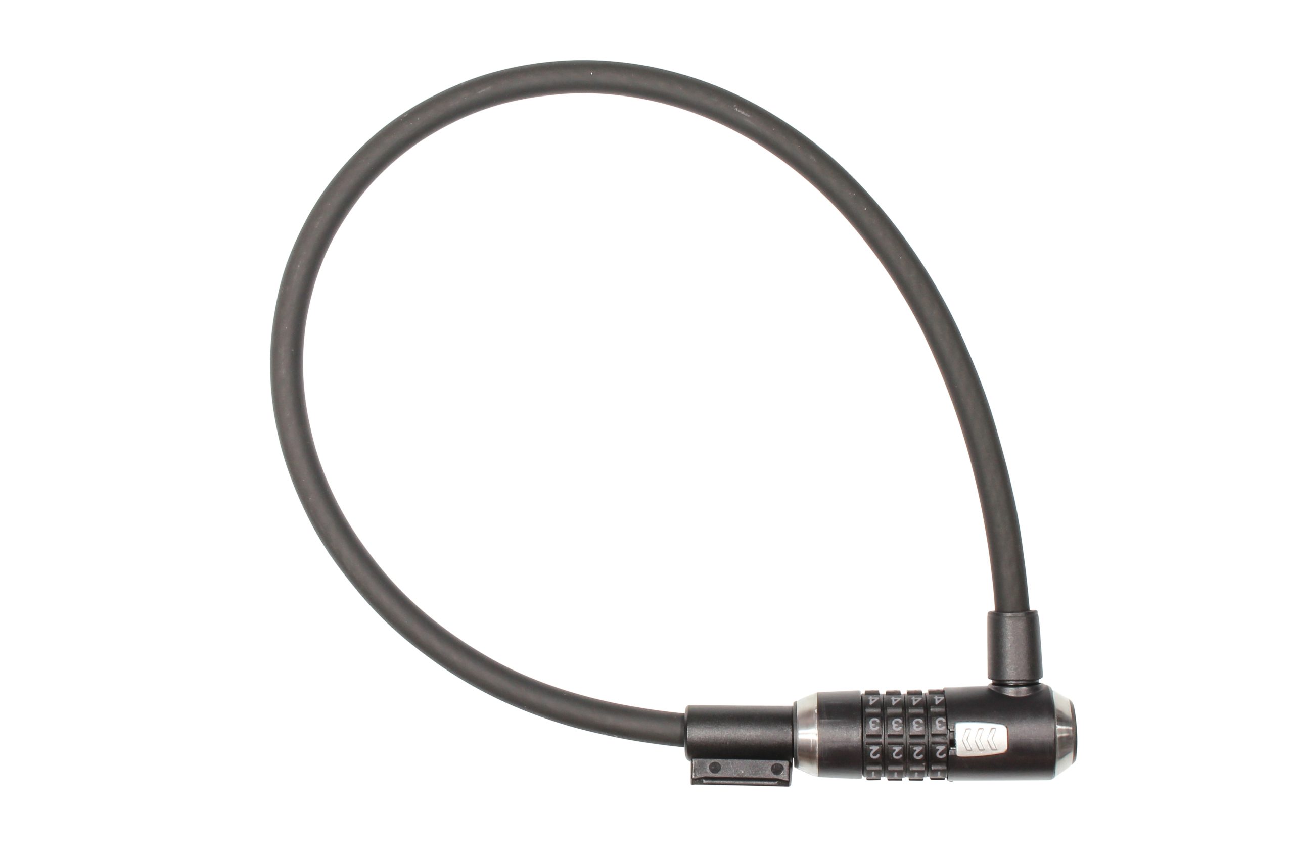 Kryptonite kabelslot code KryptoFlex 1265 Combo