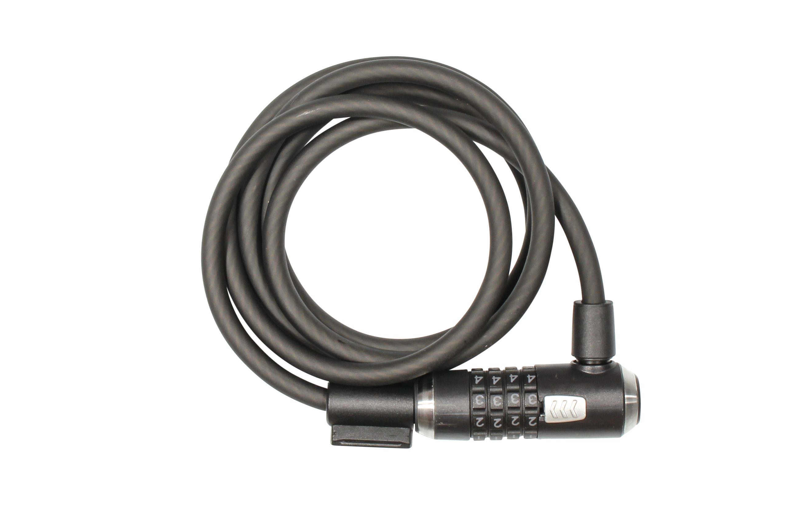 Kryptonite kabelslot code KryptoFlex 1230 Combo