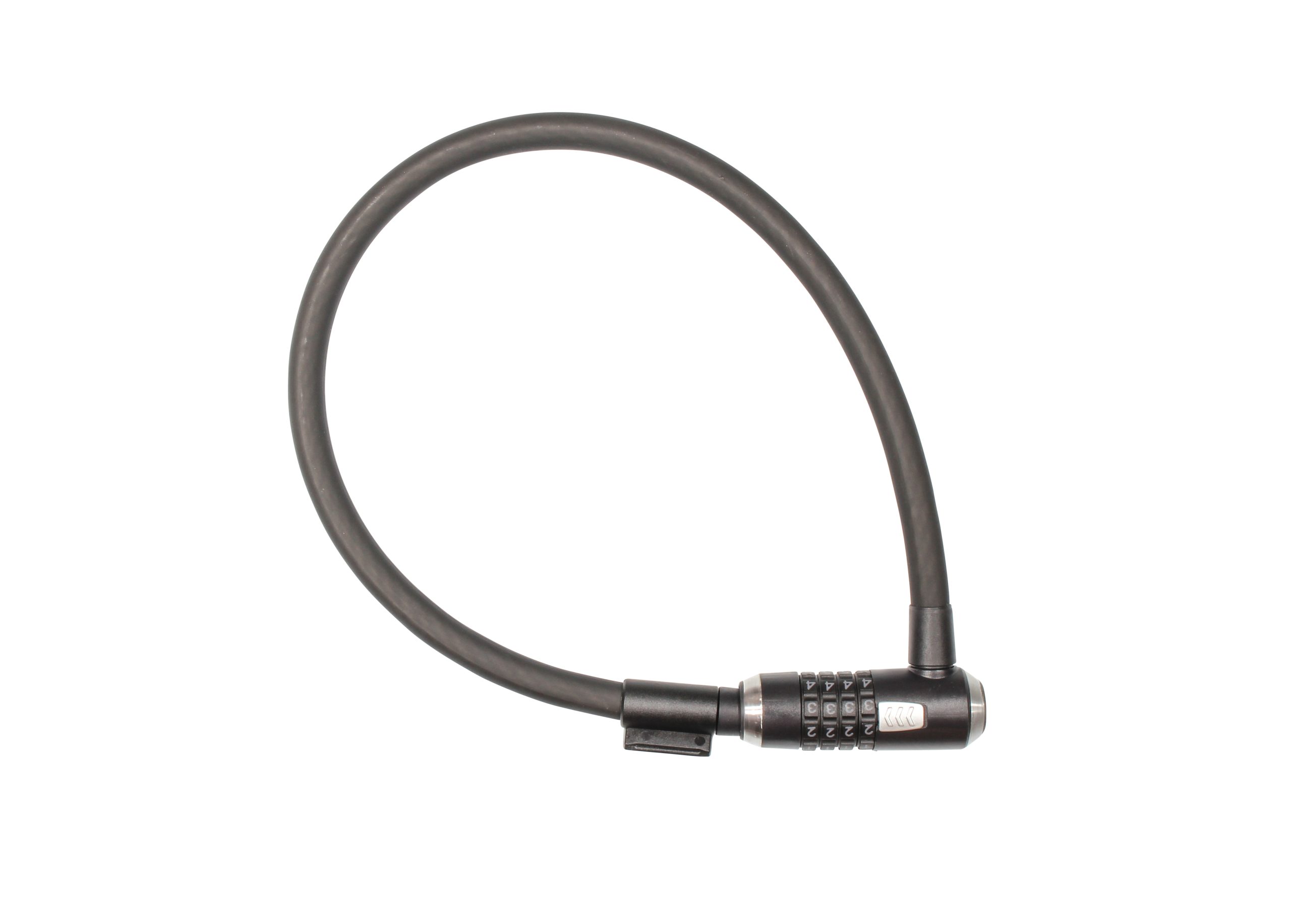 Kryptonite kabelslot code KryptoFlex 1565 Combo