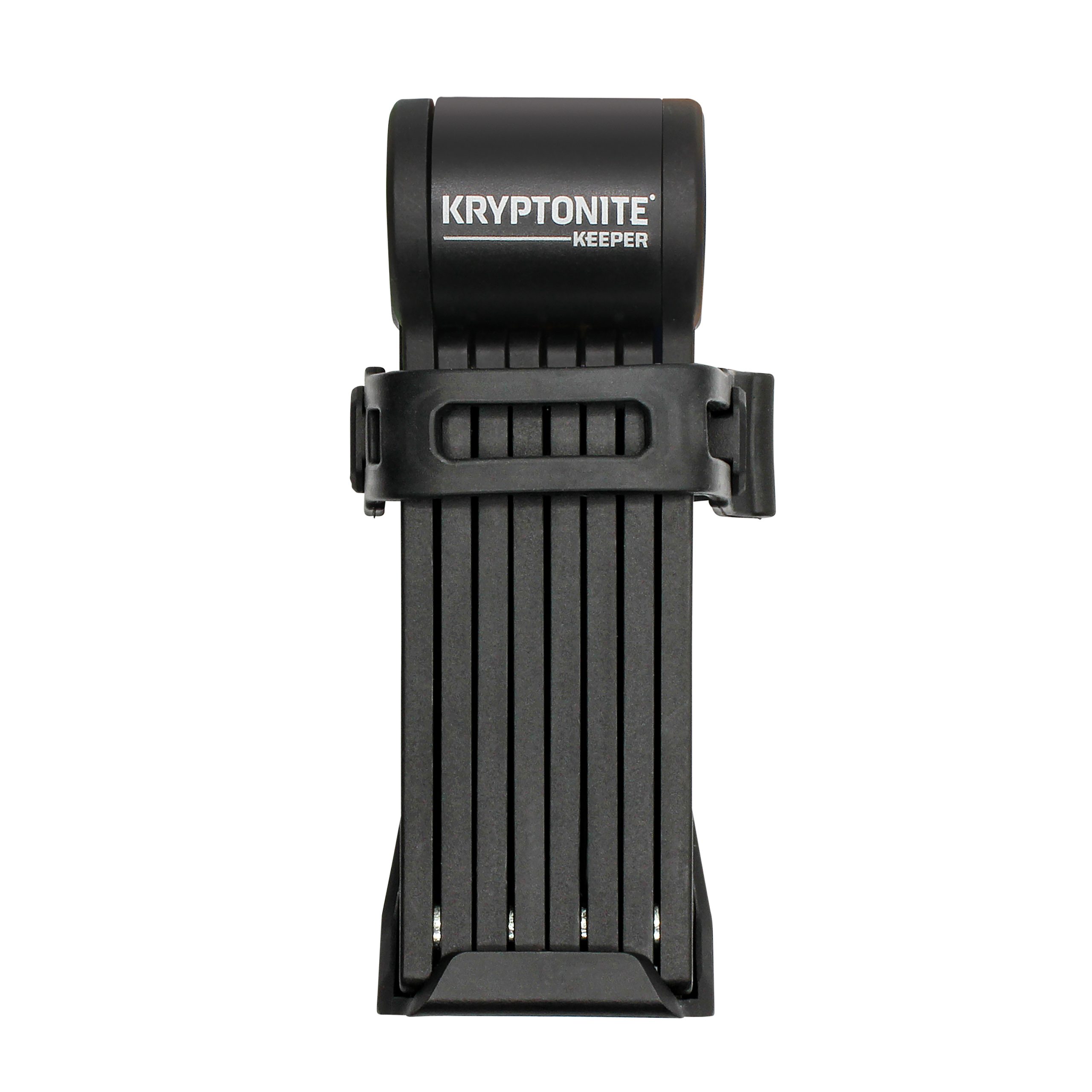 Kryptonite vouwslot Keeper Mini
