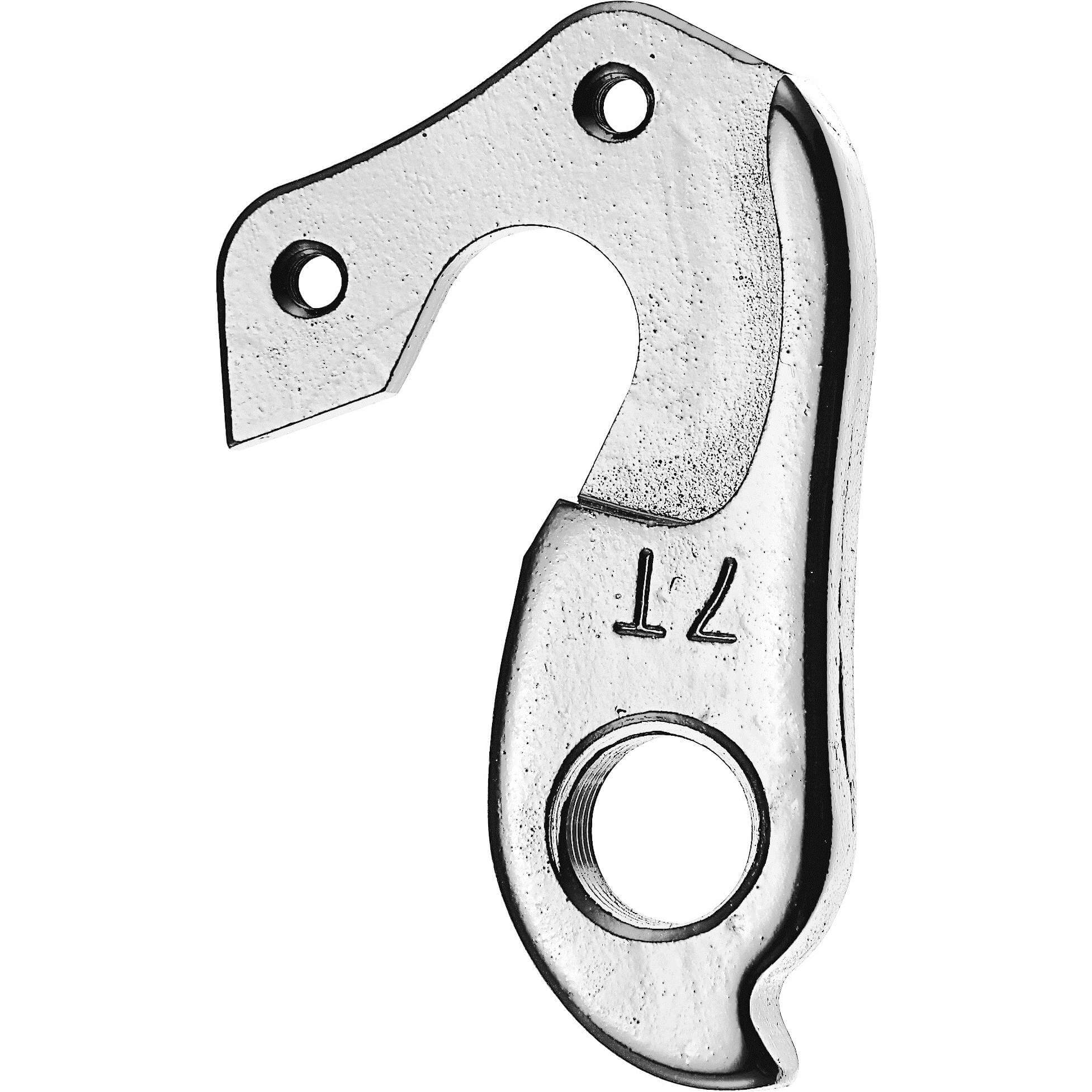 Marwi derailleur pad GH-166