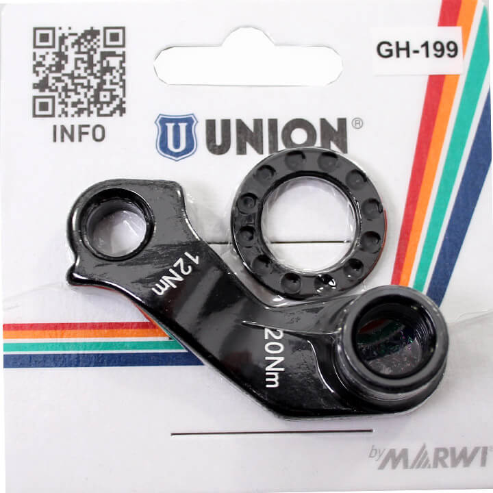 Marwi derailleur pad GH-199