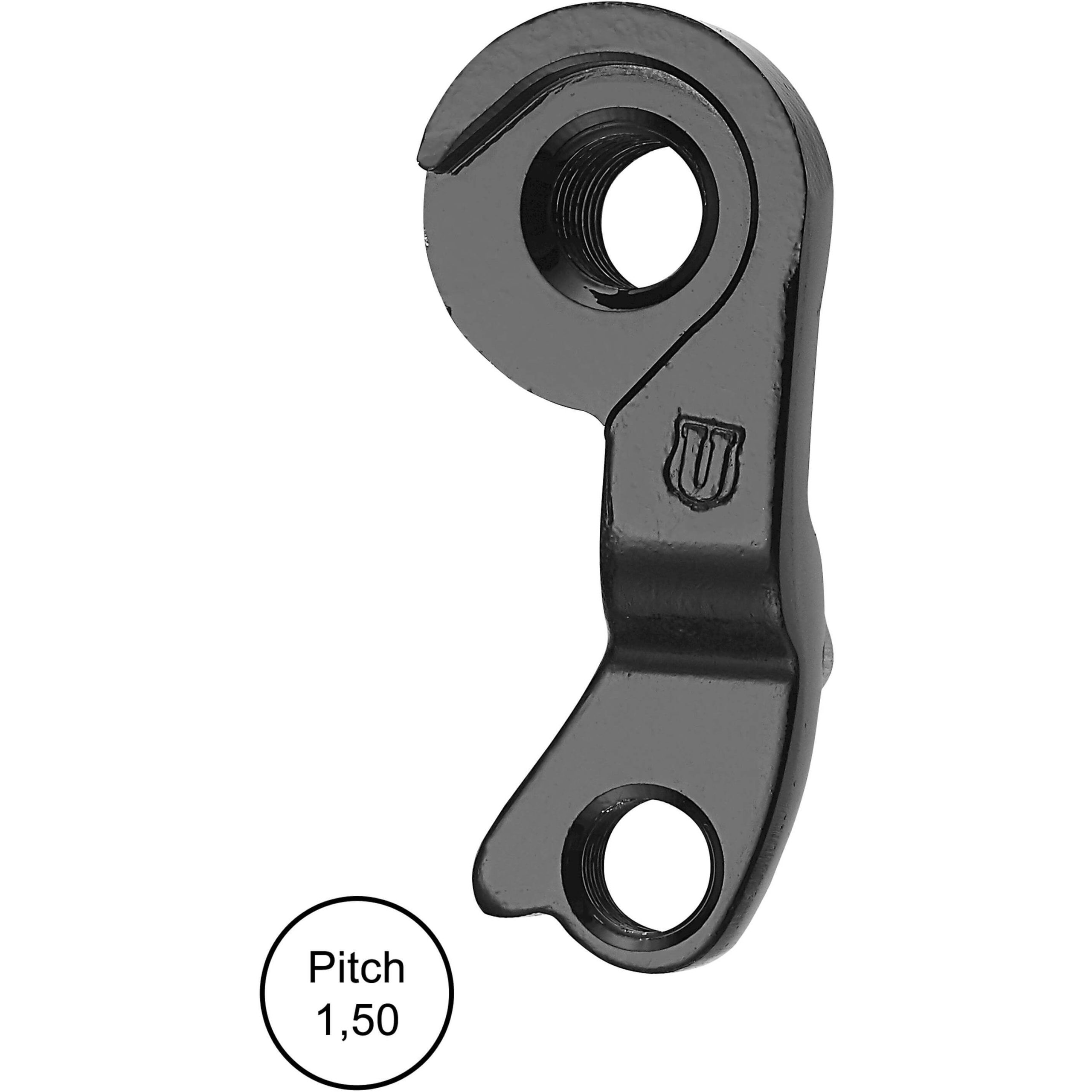 Marwi derailleur pad GH-250