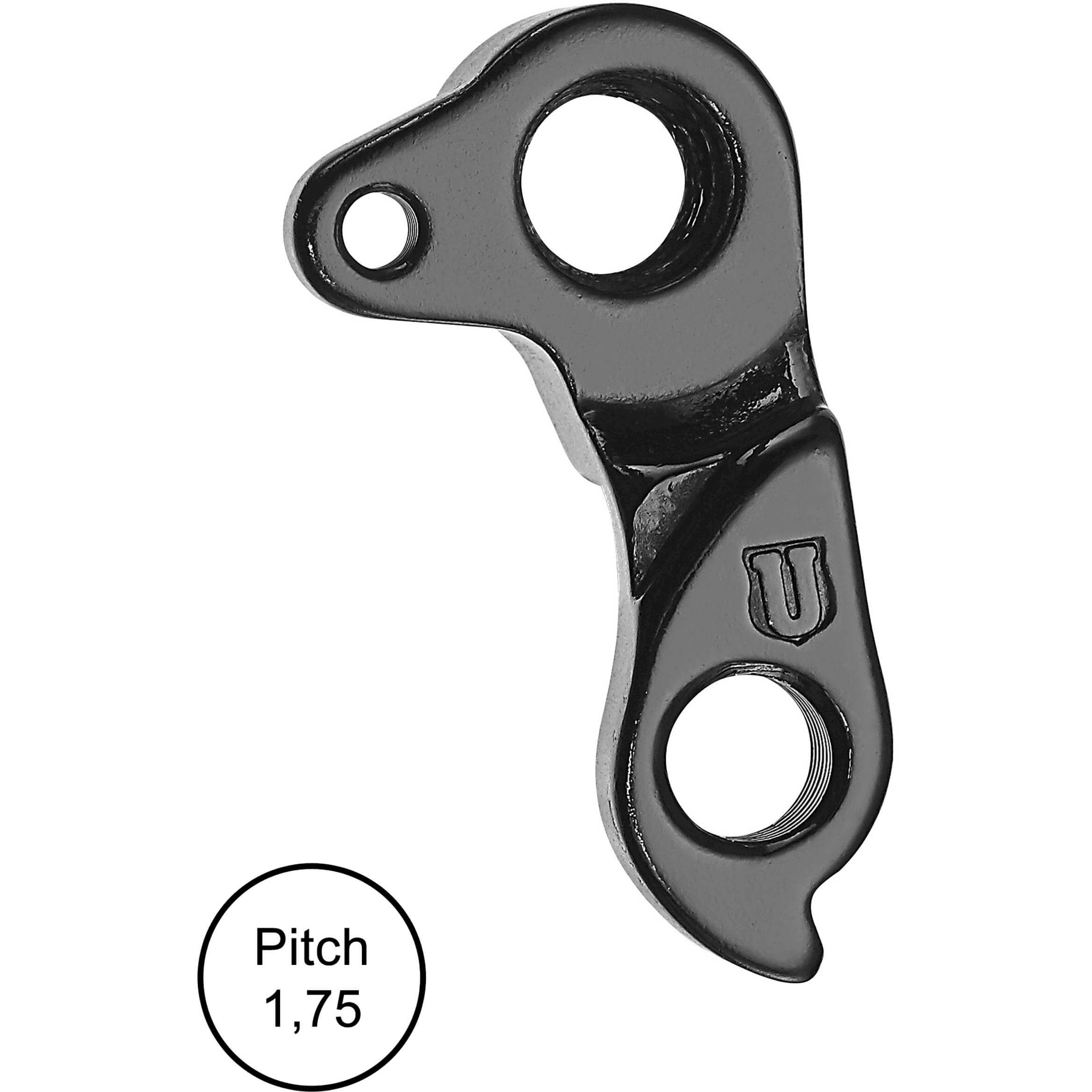 Marwi derailleur pad GH-251