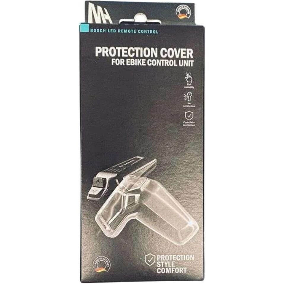 MH protection cover control unit Bosch Led