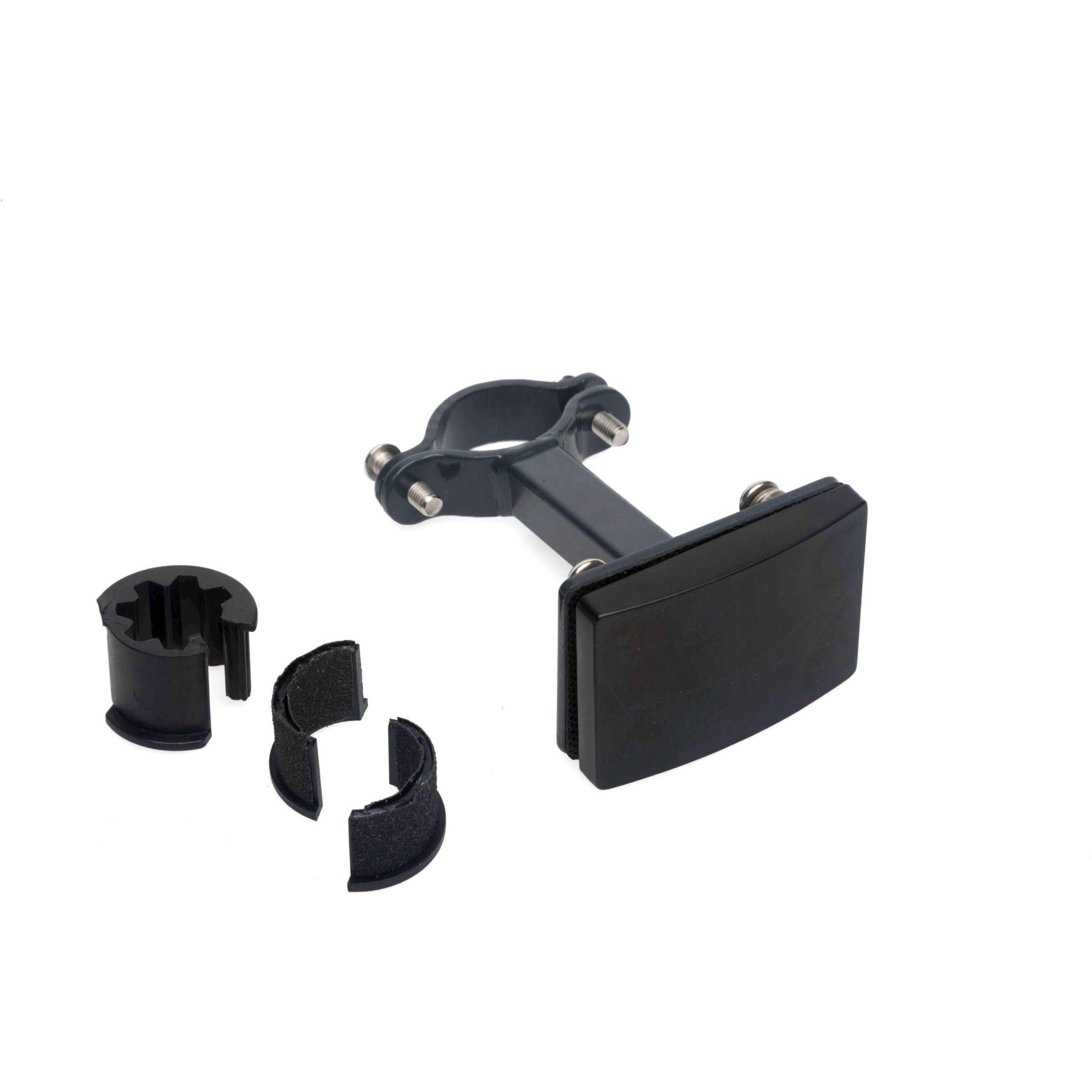 New Looxs Rapidlock system (vast)