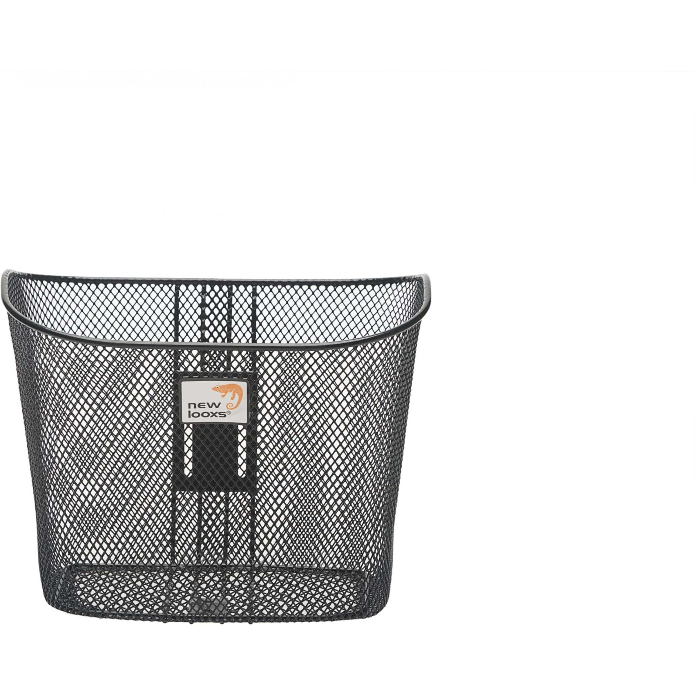 New Looxs mand Toscane vast 19L zwart 34x25x25cm