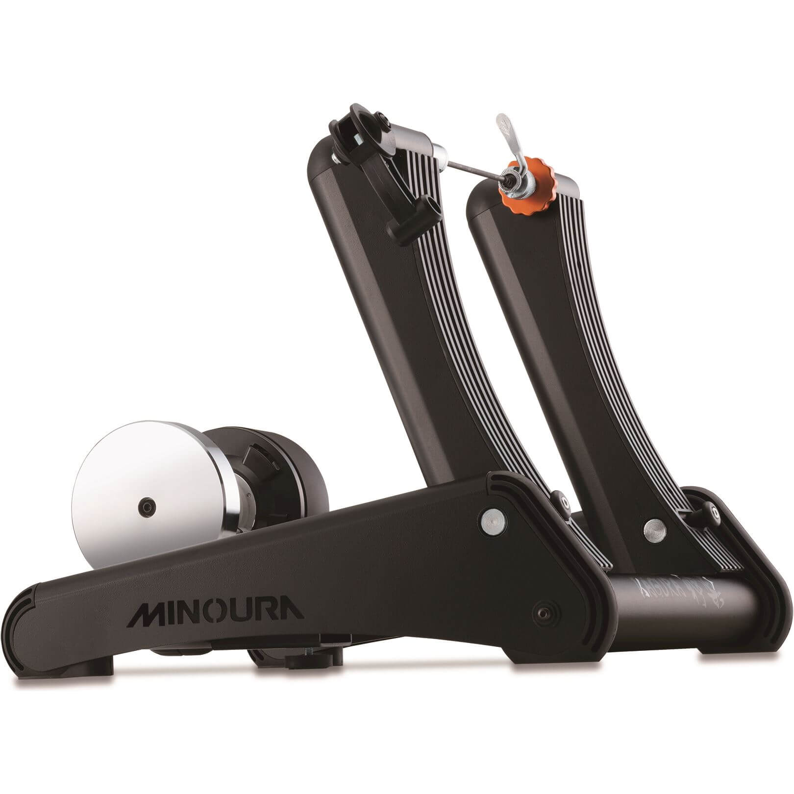 Minoura smarttrainer LiveRide LST9200 Kagura zwart