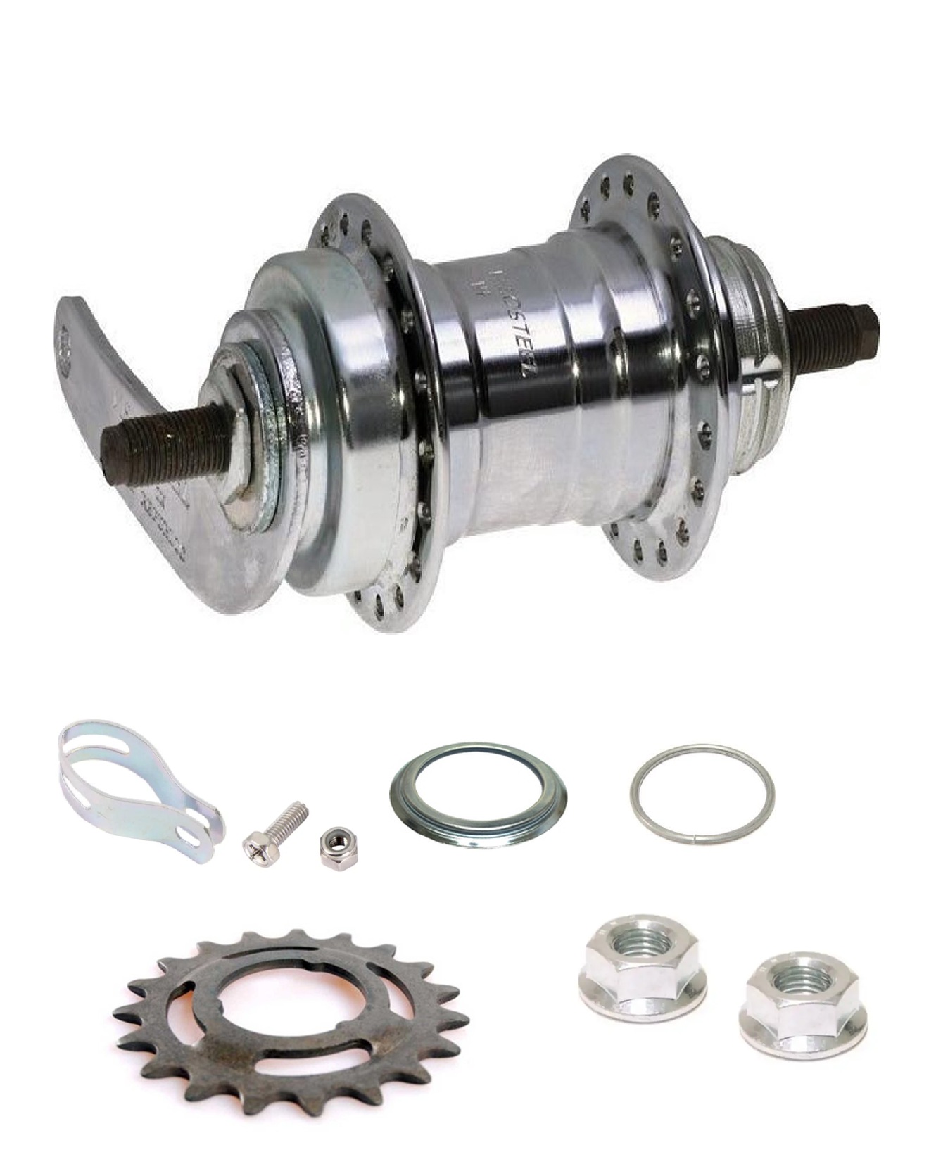 Favorit achternaaf RN chr 36 gaats