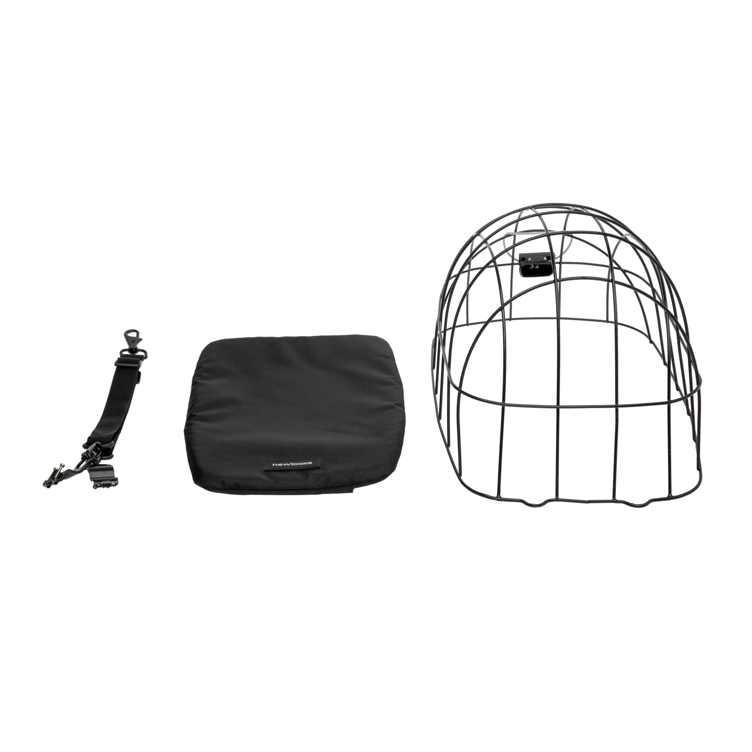 New Looxs Clipper Pet package