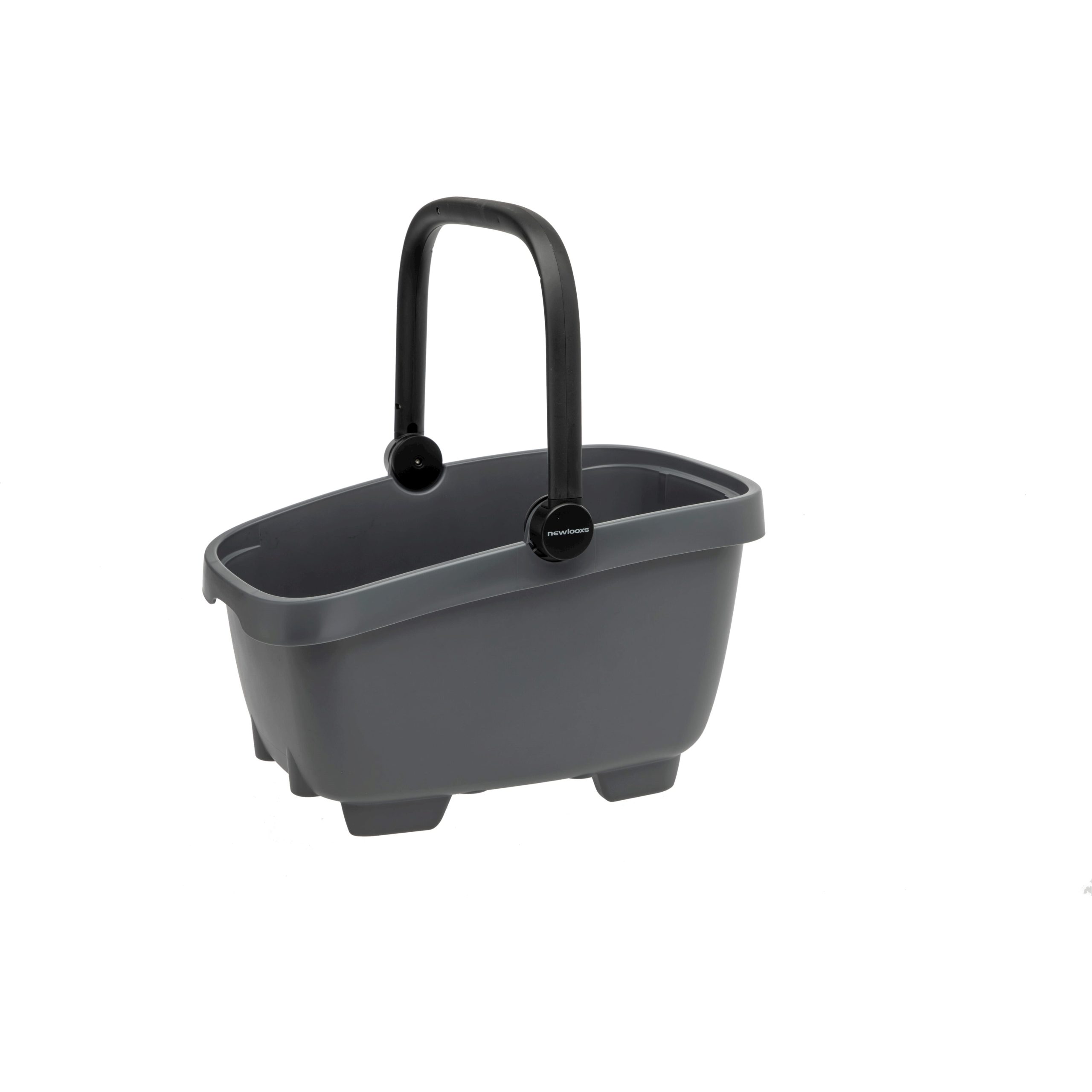 New Looxs mand Clipper antraciet