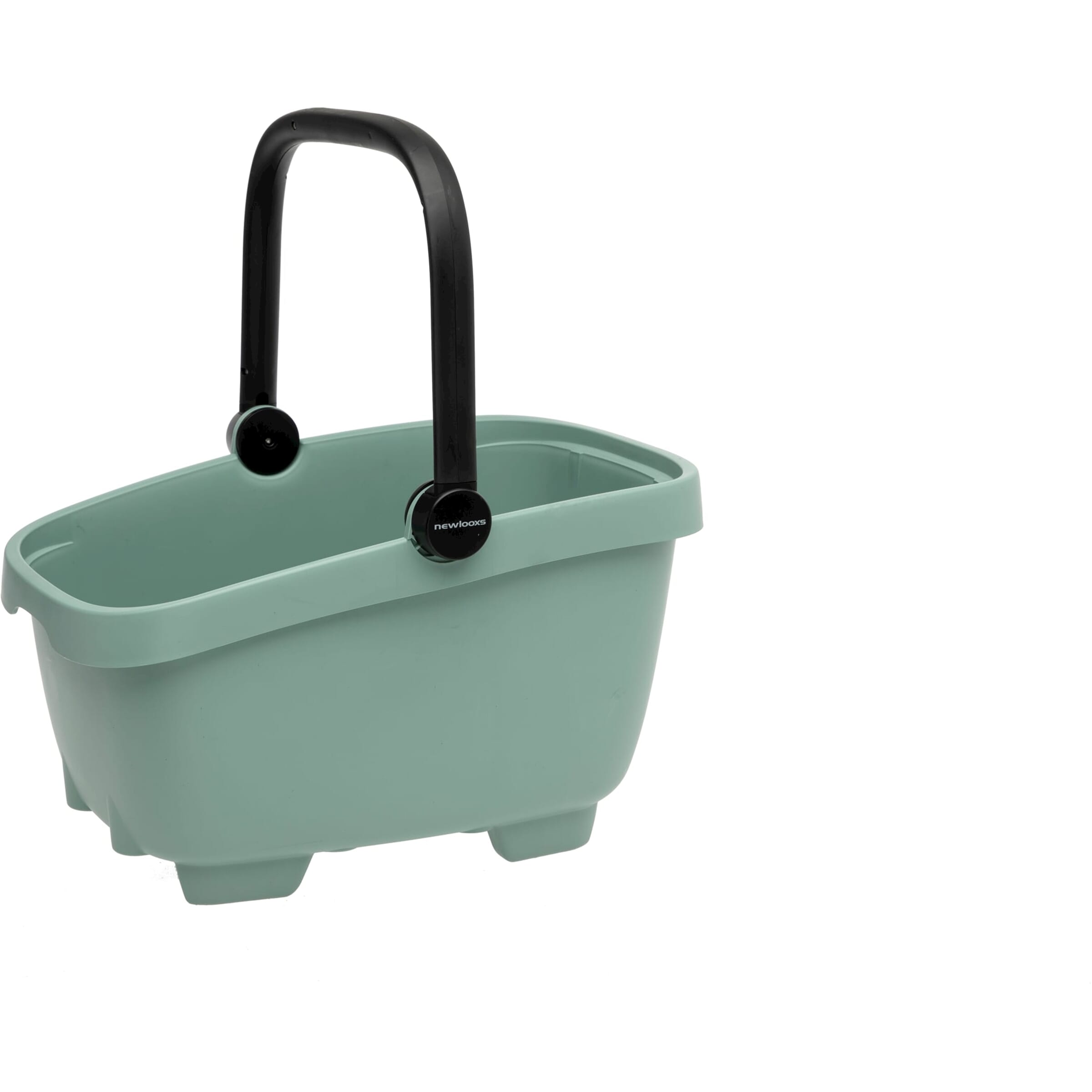 New Looxs mand Clipper groen