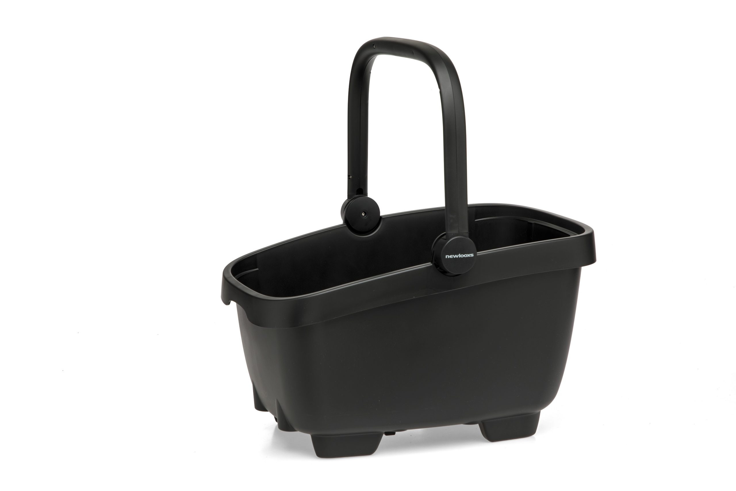 New Looxs mand Clipper zwart MIK