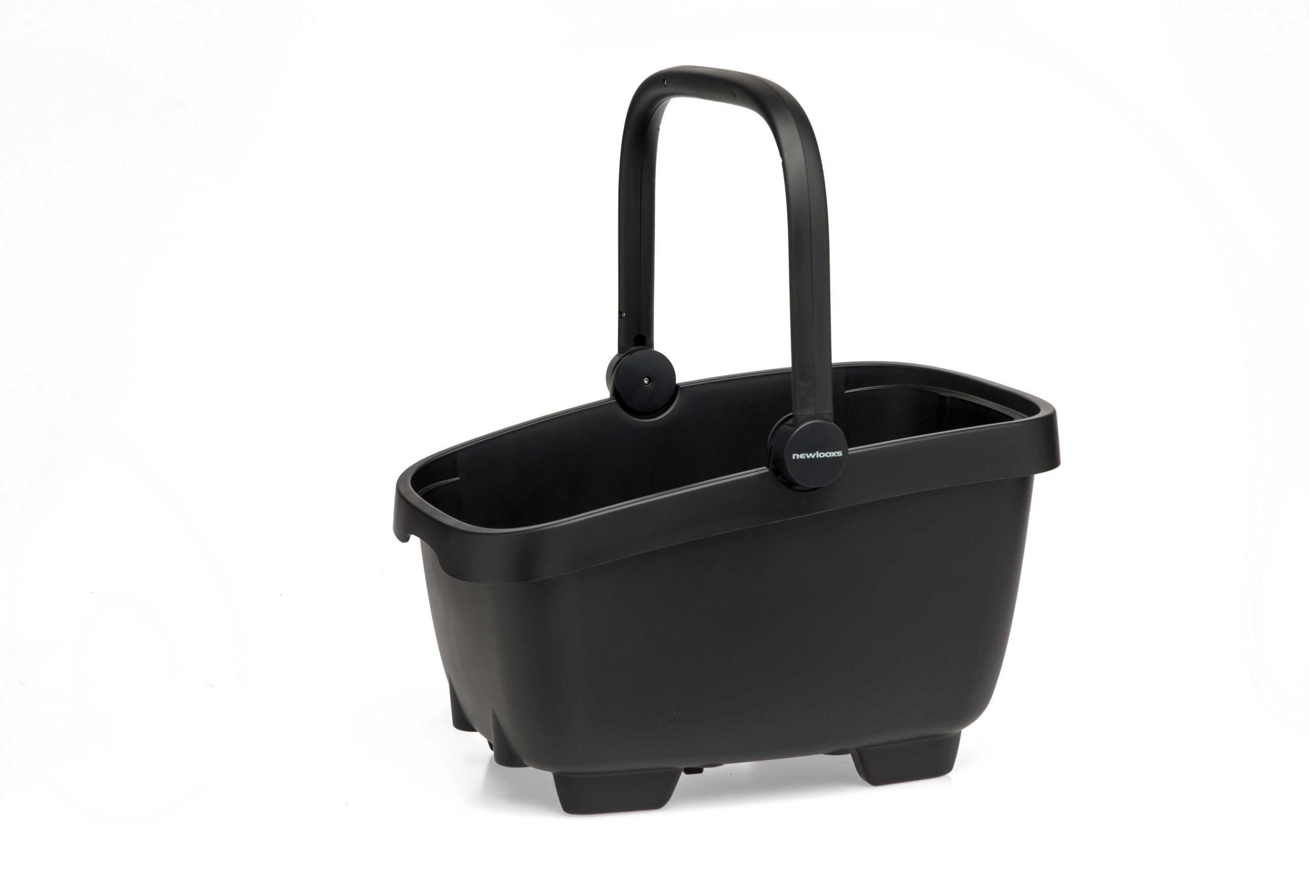 New Looxs mand Clipper zwart Racktime