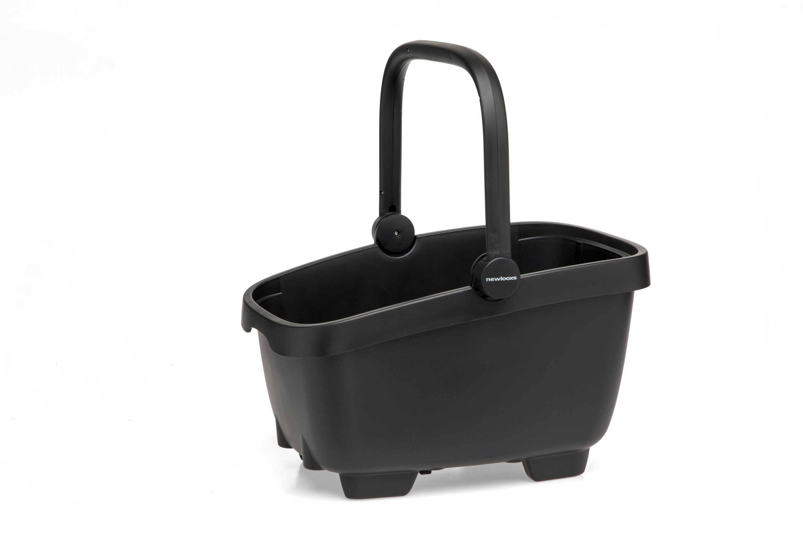 New Looxs mand Clipper zwart Racktime2