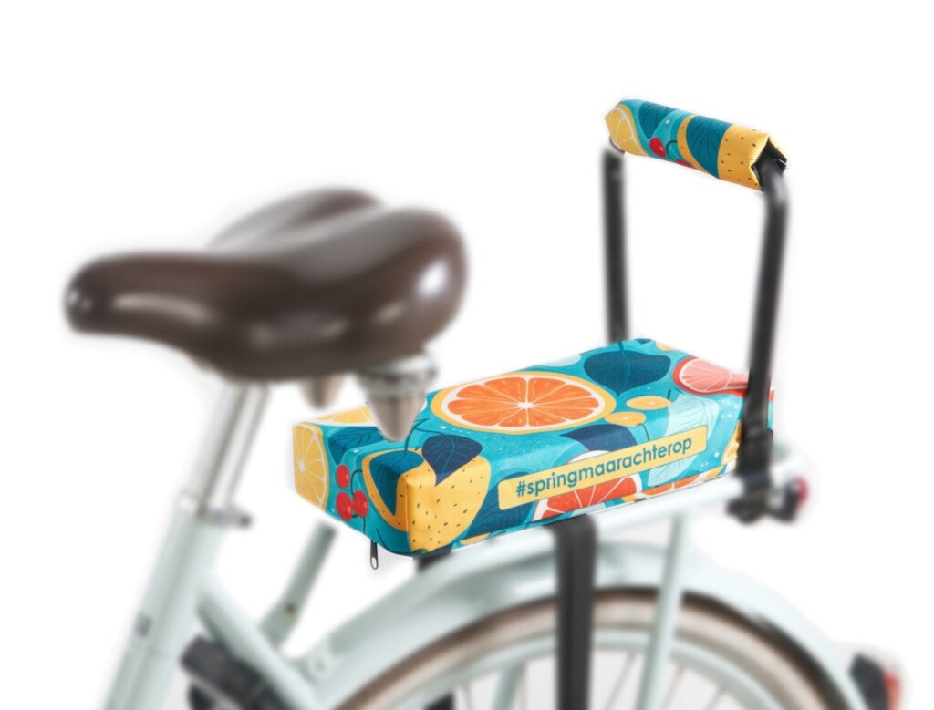 Nietverkeerd pakket 'zit je lekker'  Fruit Cocktail