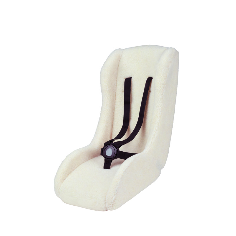 Polisport peuterschaal Mini Pelican schaap 5p