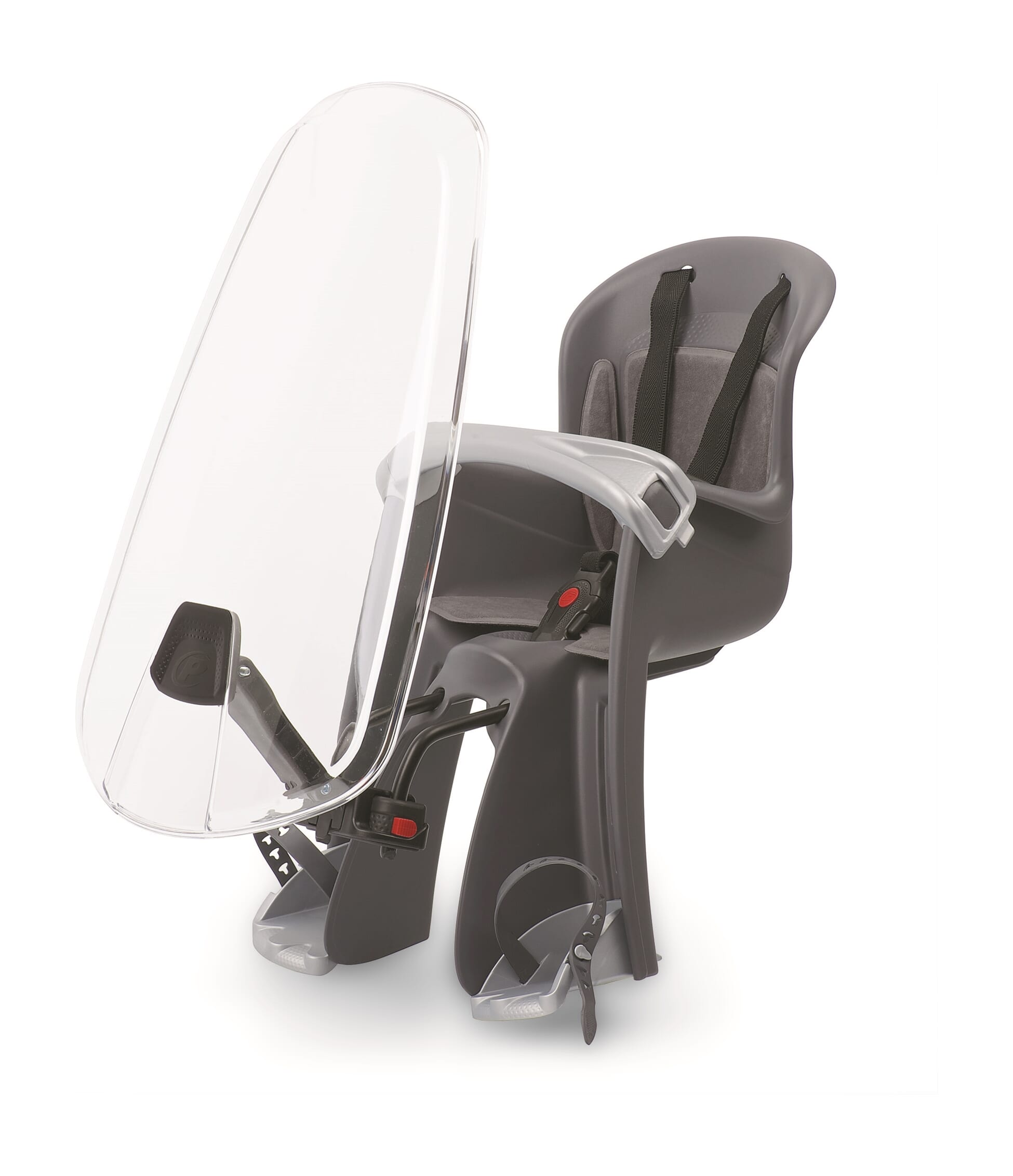 Polisport voorzitje Bilby incl windscherm