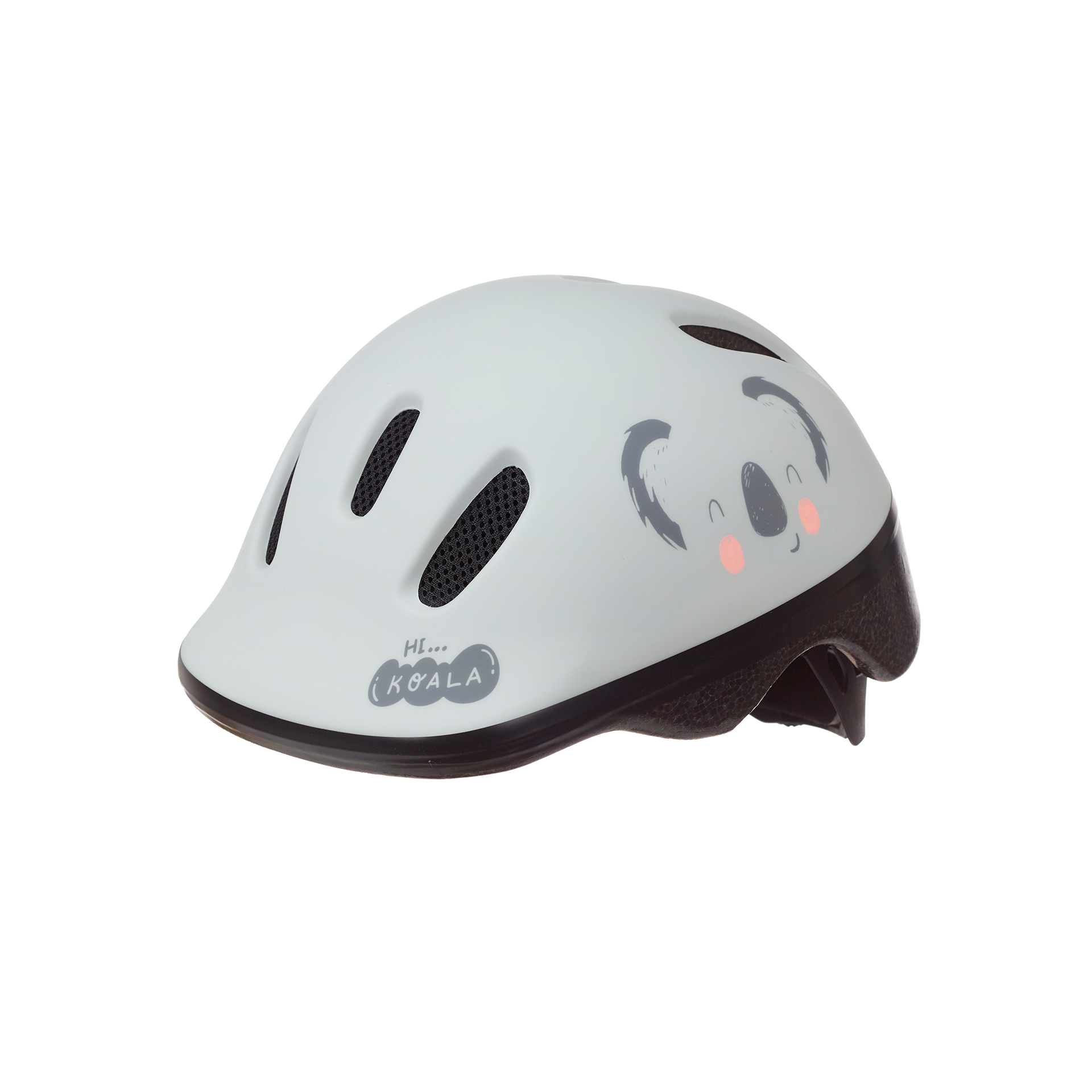 Polisport helm Koala XXS 44-48cm